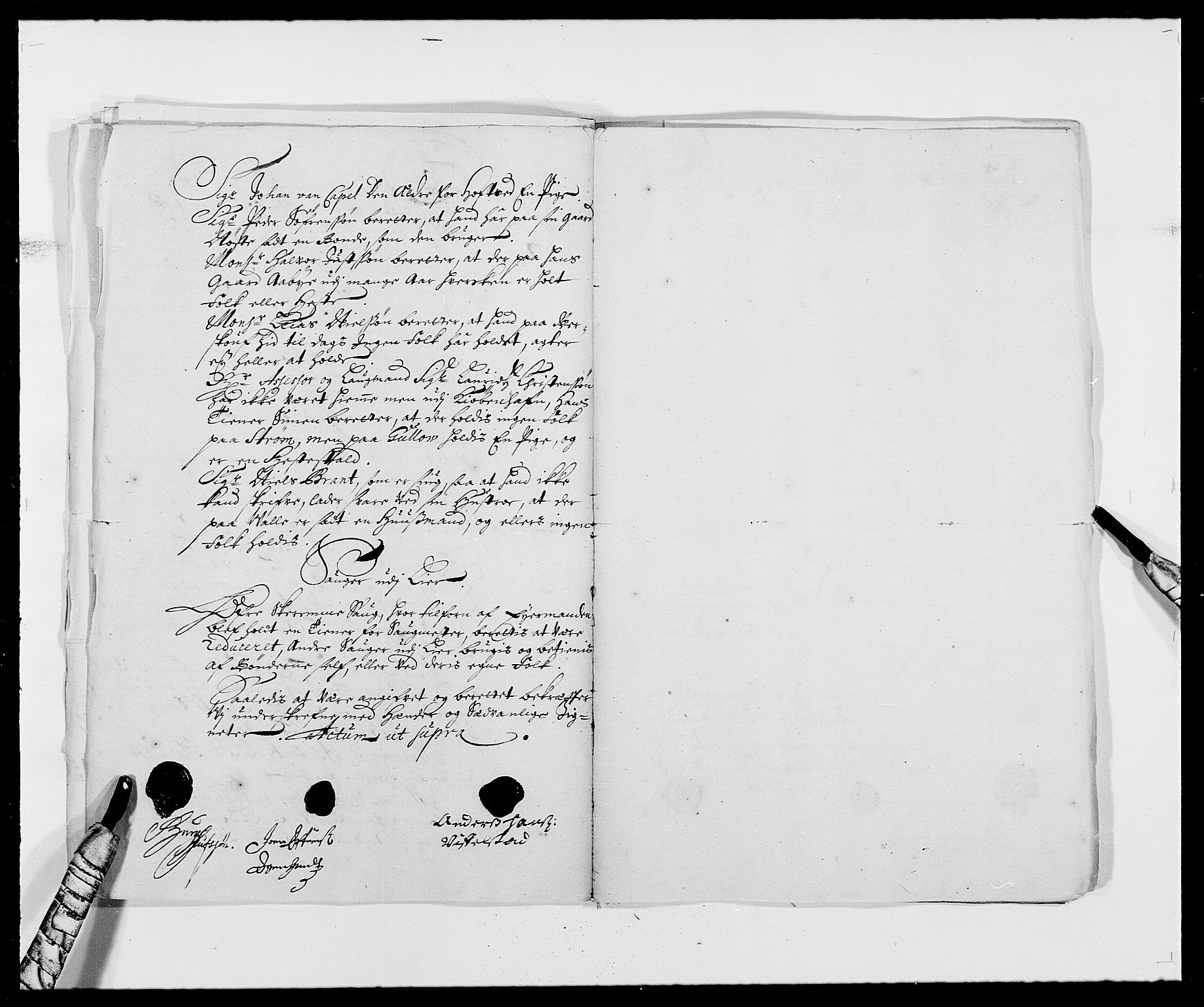 Rentekammeret inntil 1814, Reviderte regnskaper, Fogderegnskap, RA/EA-4092/R28/L1688: Fogderegnskap Eiker og Lier, 1687-1689, p. 268