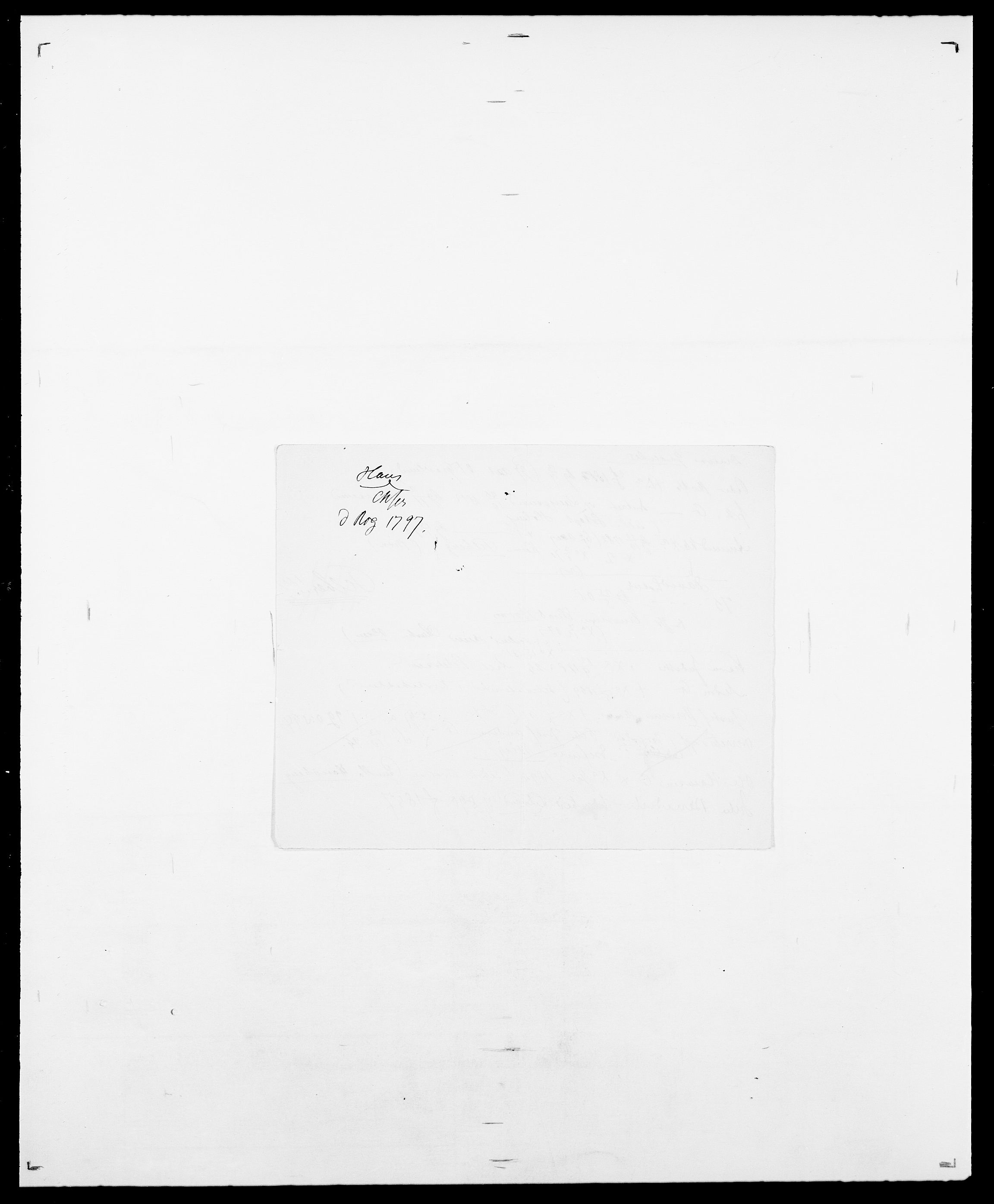 Delgobe, Charles Antoine - samling, SAO/PAO-0038/D/Da/L0013: Forbos - Geving, p. 356