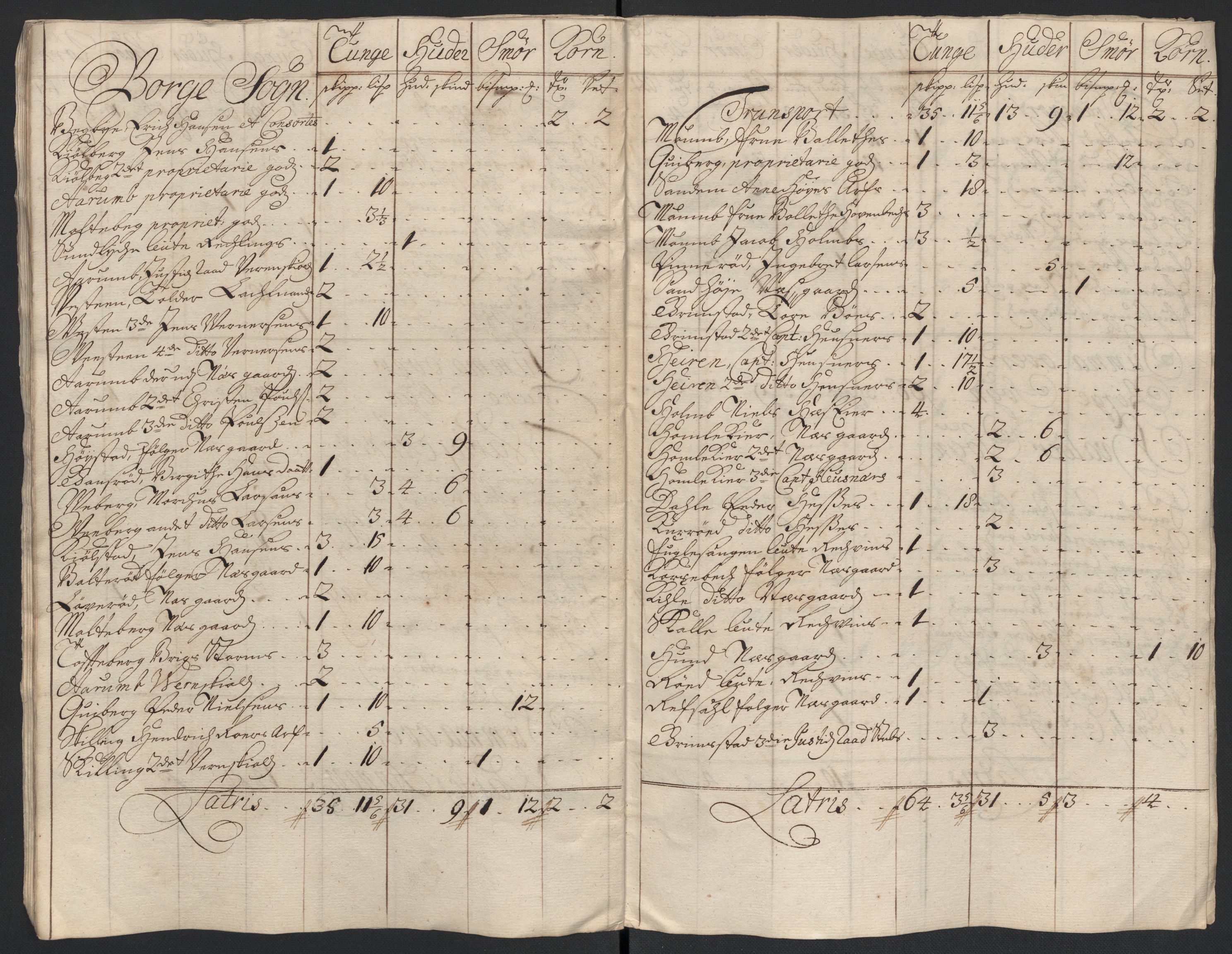 Rentekammeret inntil 1814, Reviderte regnskaper, Fogderegnskap, AV/RA-EA-4092/R04/L0135: Fogderegnskap Moss, Onsøy, Tune, Veme og Åbygge, 1709-1710, p. 377