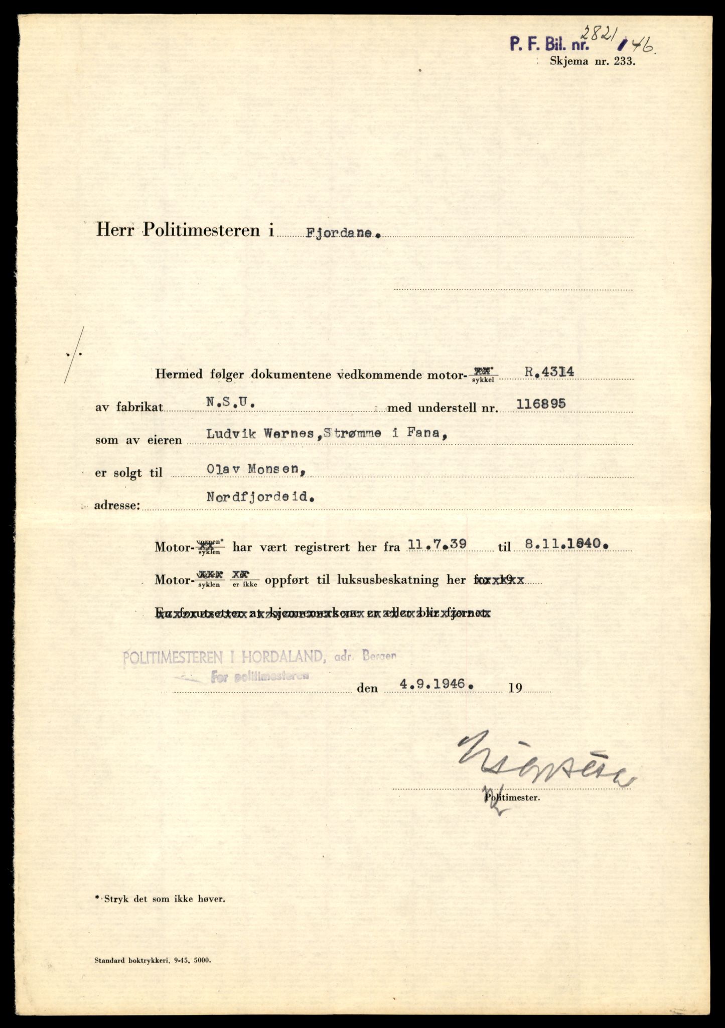 Møre og Romsdal vegkontor - Ålesund trafikkstasjon, AV/SAT-A-4099/F/Fe/L0027: Registreringskort for kjøretøy T 11161 - T 11289, 1927-1998, p. 975