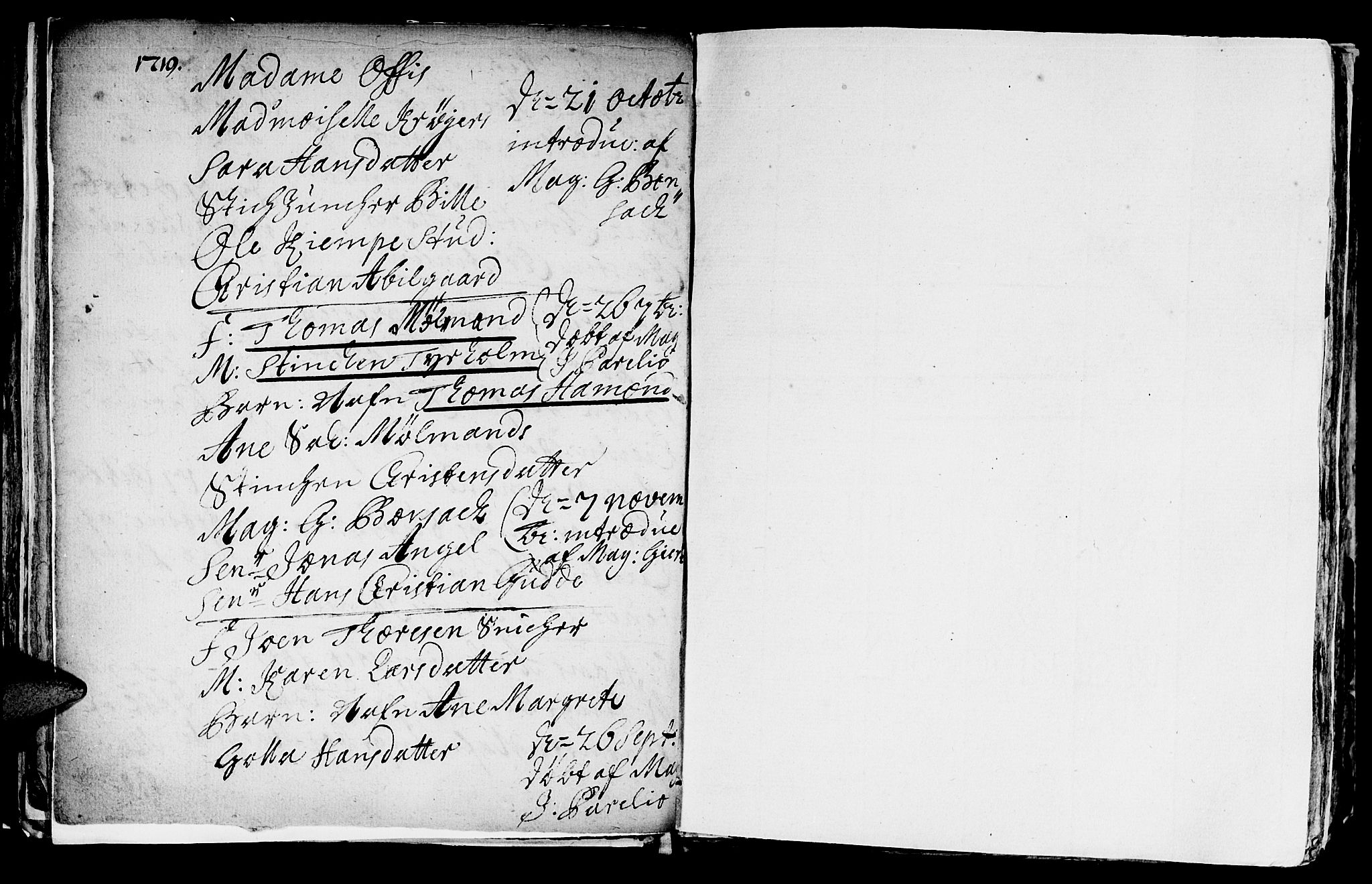 Ministerialprotokoller, klokkerbøker og fødselsregistre - Sør-Trøndelag, AV/SAT-A-1456/601/L0035: Parish register (official) no. 601A03, 1713-1728, p. 298b