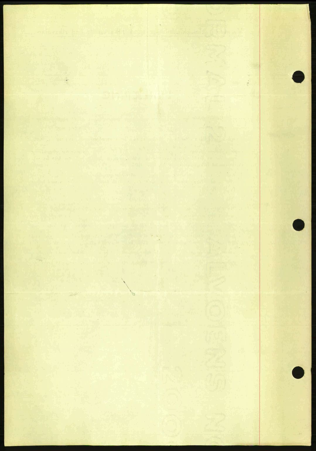 Romsdal sorenskriveri, AV/SAT-A-4149/1/2/2C: Mortgage book no. A12, 1942-1942, Diary no: : 1976/1942