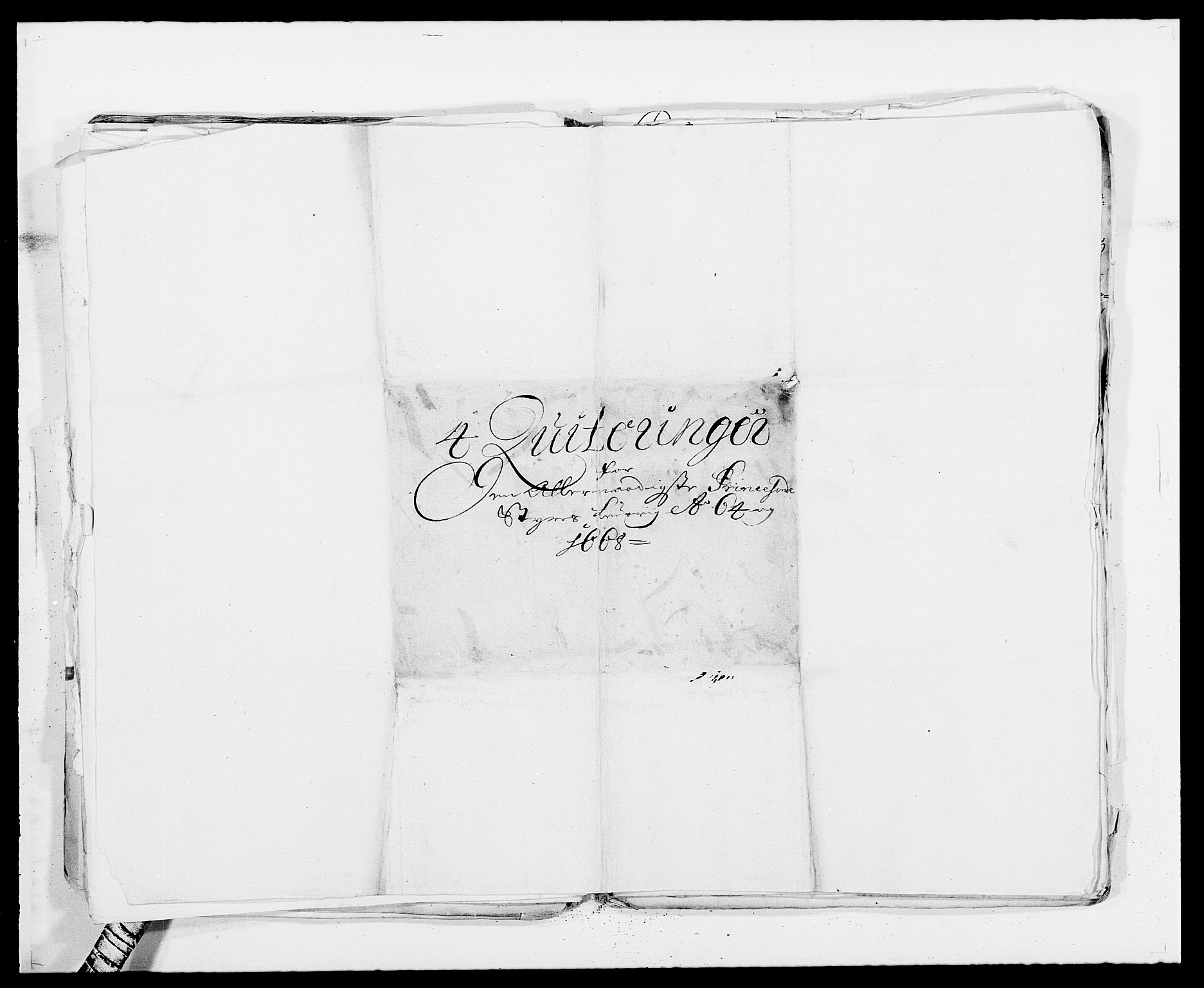 Rentekammeret inntil 1814, Reviderte regnskaper, Fogderegnskap, RA/EA-4092/R39/L2298: Fogderegnskap Nedenes, 1667-1669, p. 80