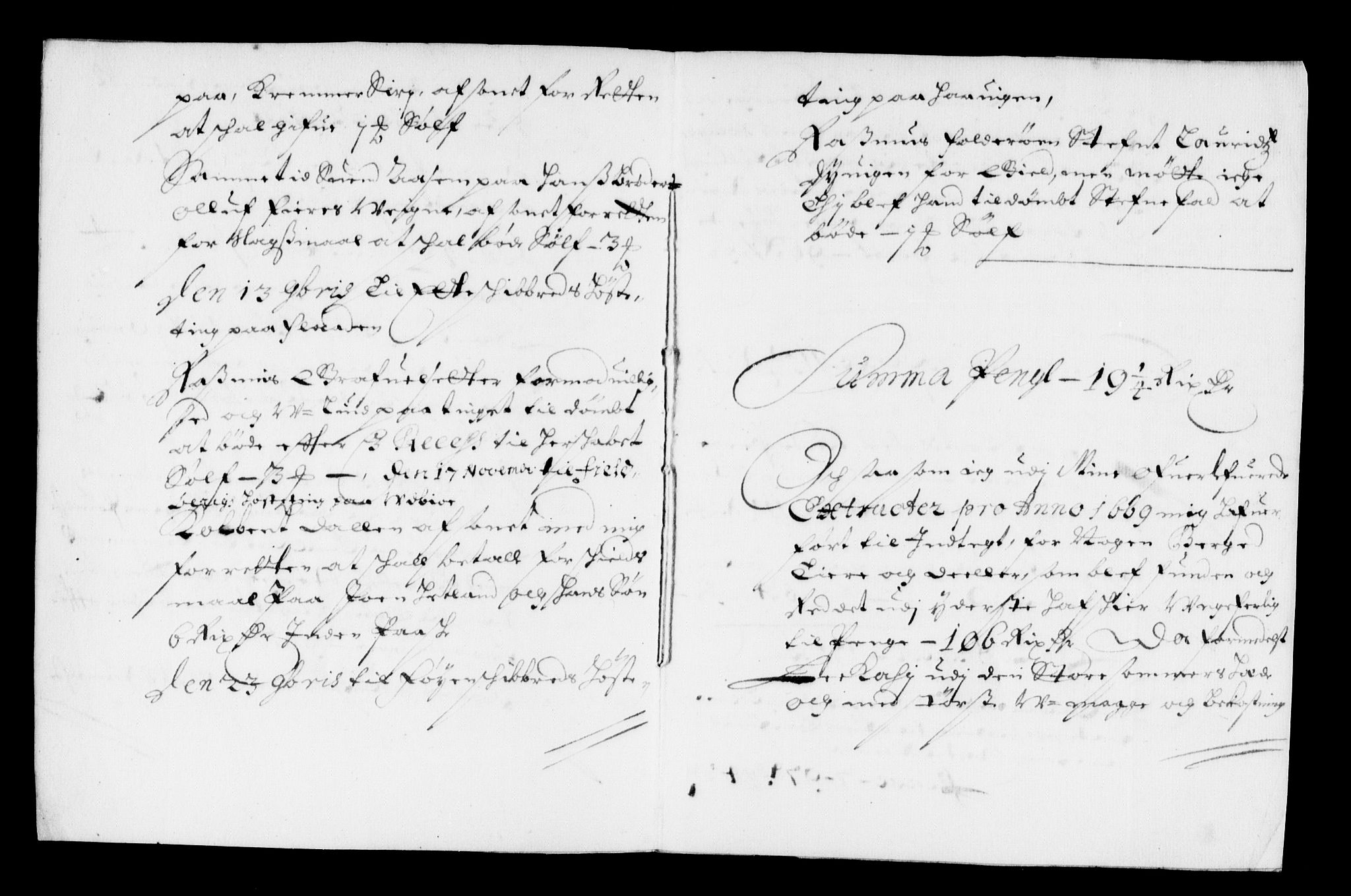 Rentekammeret inntil 1814, Reviderte regnskaper, Stiftamtstueregnskaper, Bergen stiftamt, AV/RA-EA-6043/R/Rc/L0031: Bergen stiftamt, 1669-1670