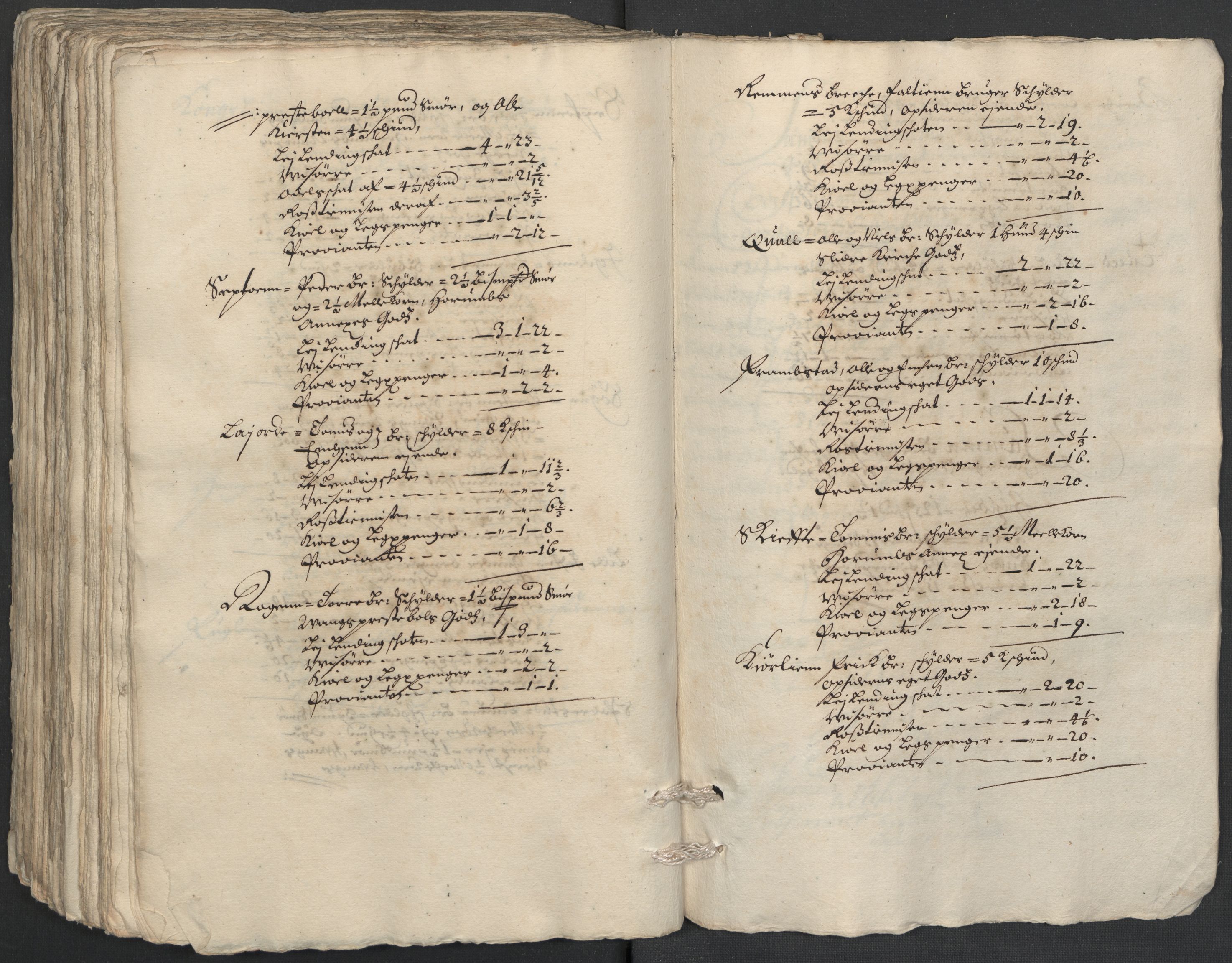 Rentekammeret inntil 1814, Reviderte regnskaper, Fogderegnskap, AV/RA-EA-4092/R18/L1297: Fogderegnskap Hadeland, Toten og Valdres, 1699, p. 259