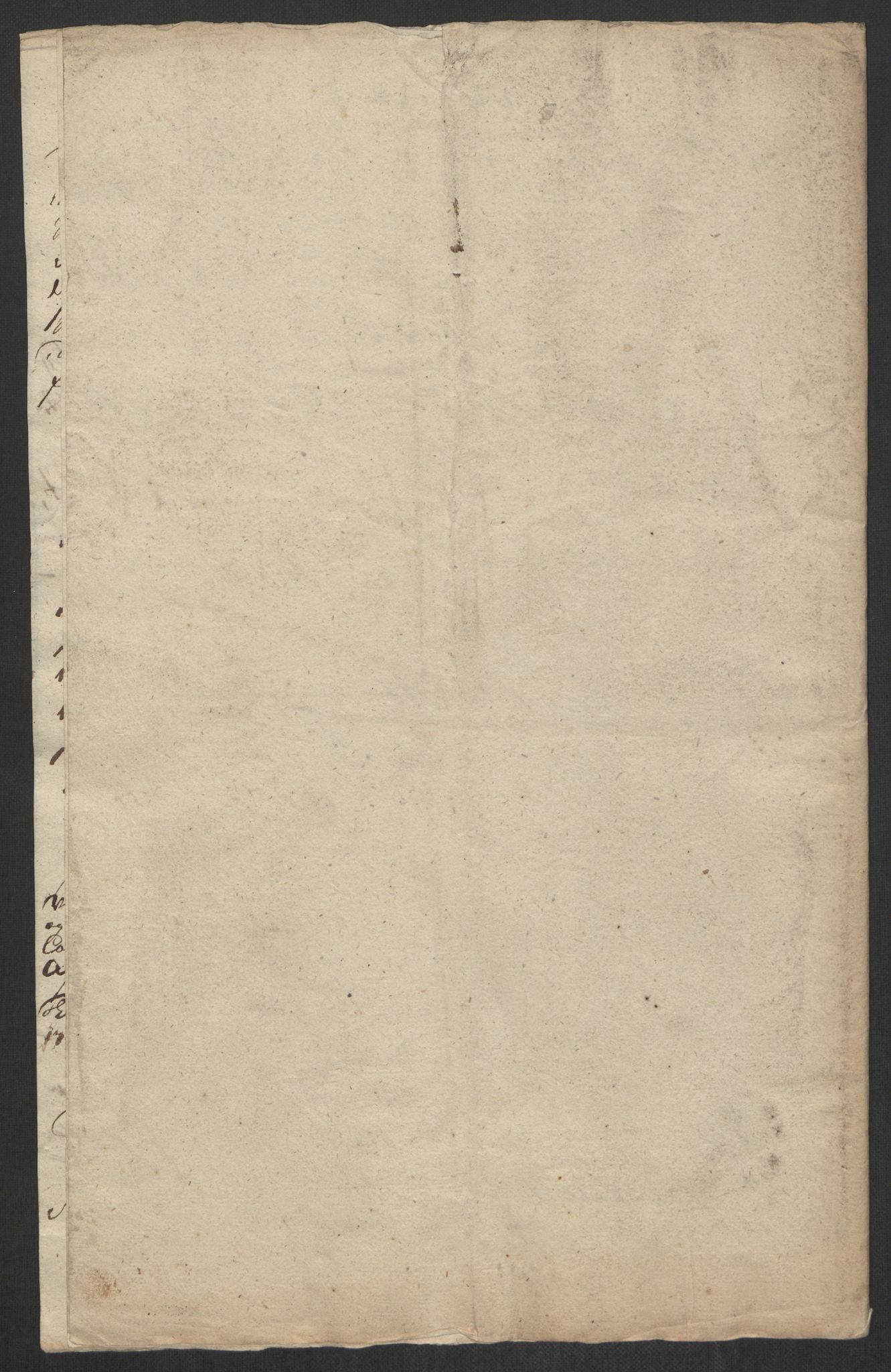 Rentekammeret inntil 1814, Reviderte regnskaper, Byregnskaper, RA/EA-4066/R/Rs/L0507: [S3] Kontribusjonsregnskap, 1699-1711, p. 445