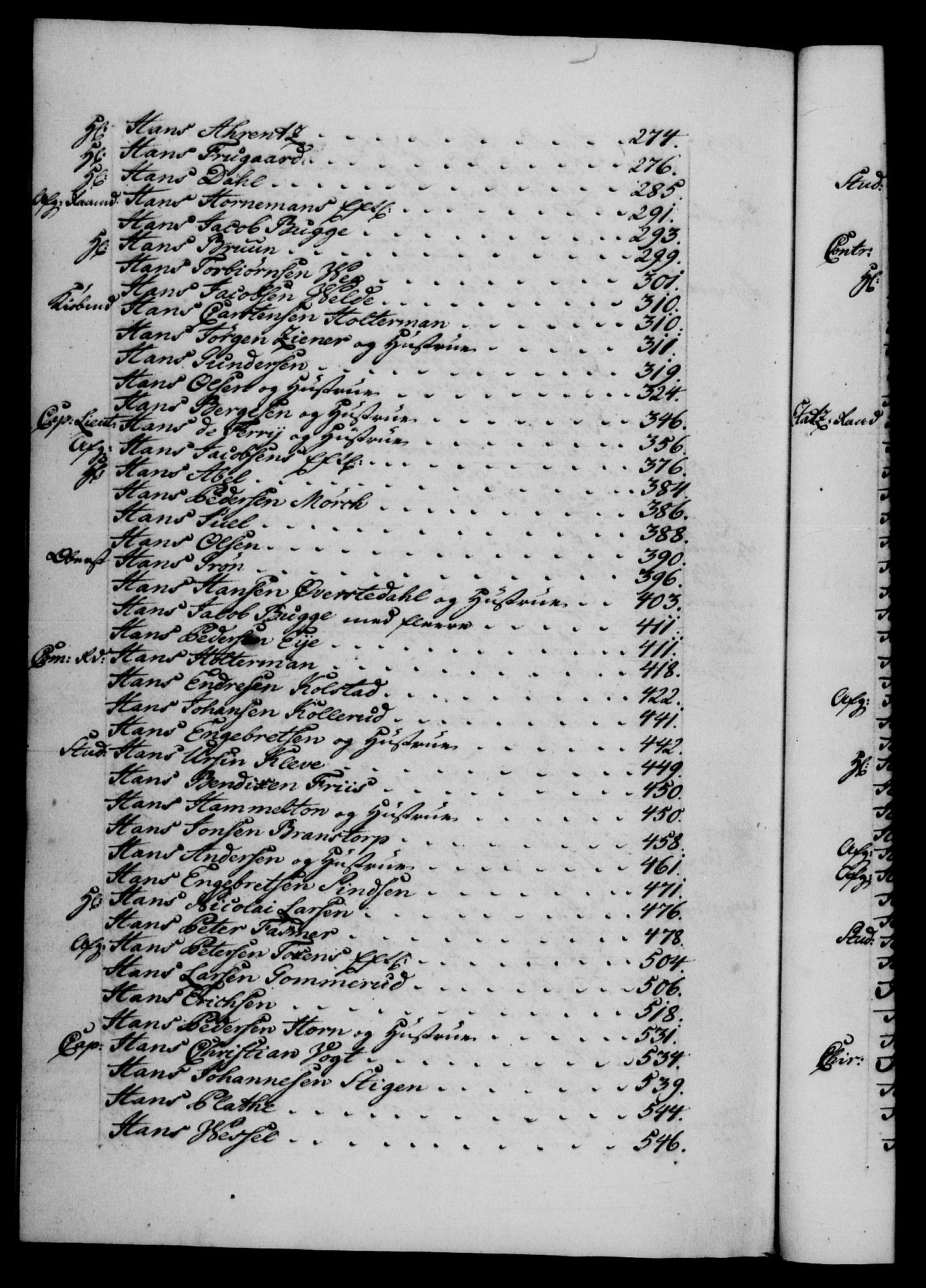 Danske Kanselli 1572-1799, AV/RA-EA-3023/F/Fc/Fca/Fcaa/L0043: Norske registre, 1766-1768