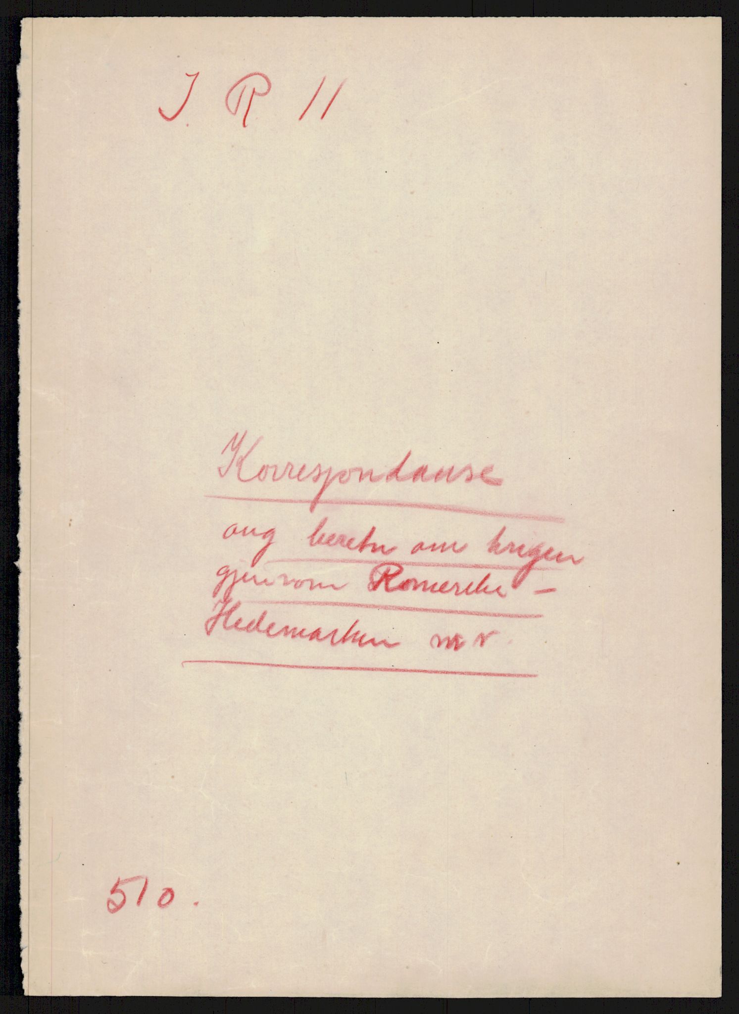 Forsvaret, Forsvarets krigshistoriske avdeling, AV/RA-RAFA-2017/Y/Yb/L0113: II-C-11-510-512  -  5. Divisjon., 1940, p. 2