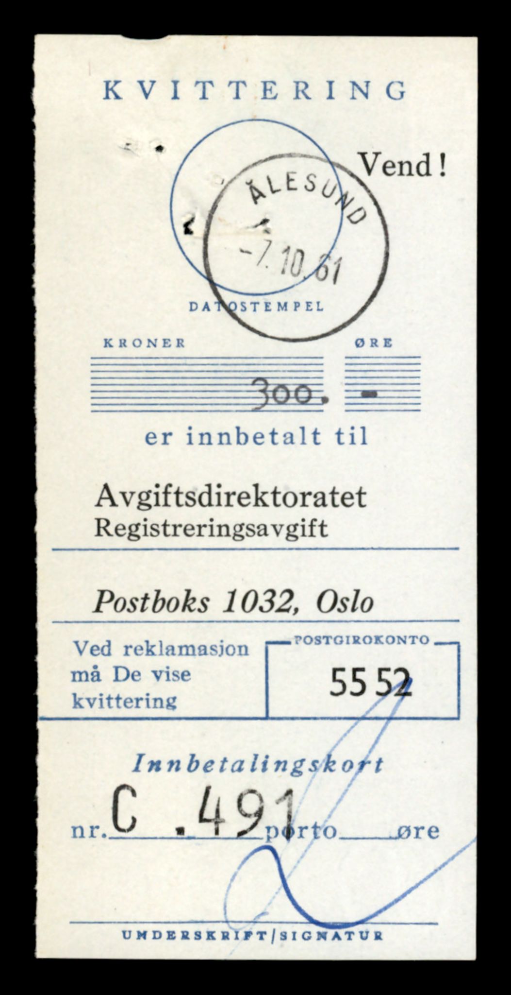 Møre og Romsdal vegkontor - Ålesund trafikkstasjon, AV/SAT-A-4099/F/Fe/L0049: Registreringskort for kjøretøy T 14864 - T 18613, 1927-1998, p. 1567