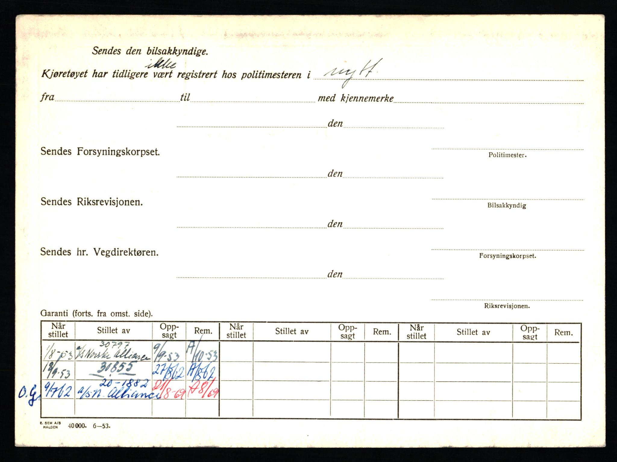 Stavanger trafikkstasjon, AV/SAST-A-101942/0/F/L0045: L-27000 - L-27799, 1930-1971, p. 1148