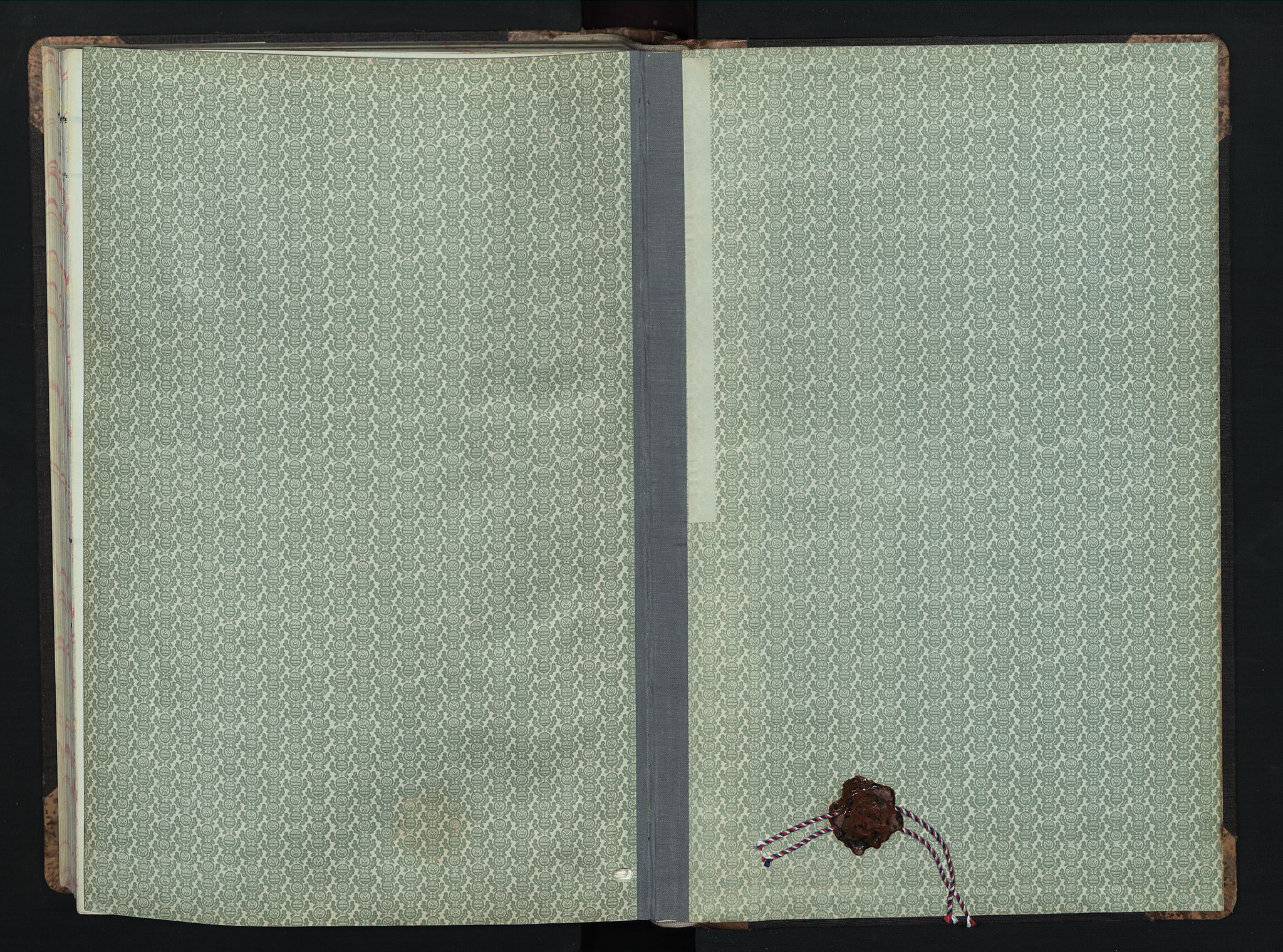 Sør-Odal prestekontor, AV/SAH-PREST-030/H/Ha/Hab/L0013: Parish register (copy) no. 13, 1933-1951