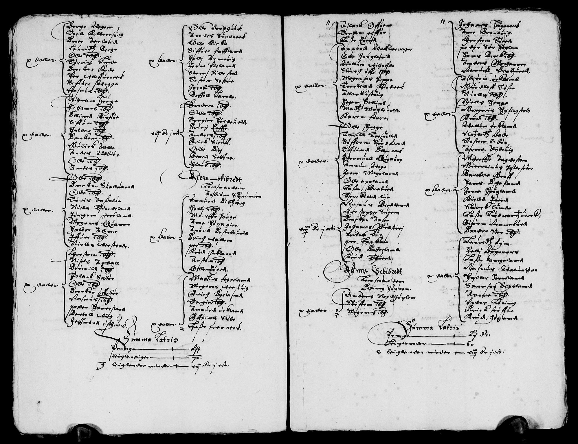 Rentekammeret inntil 1814, Reviderte regnskaper, Lensregnskaper, AV/RA-EA-5023/R/Rb/Rbt/L0045: Bergenhus len, 1627-1628