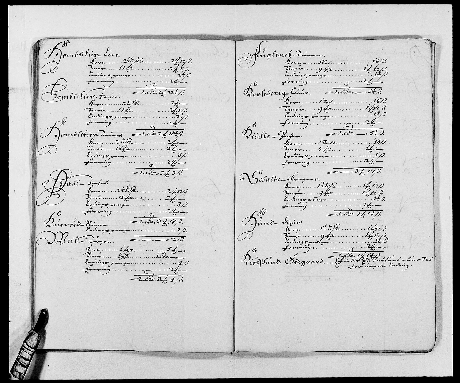 Rentekammeret inntil 1814, Reviderte regnskaper, Fogderegnskap, AV/RA-EA-4092/R03/L0111: Fogderegnskap Onsøy, Tune, Veme og Åbygge fogderi, 1680, p. 32