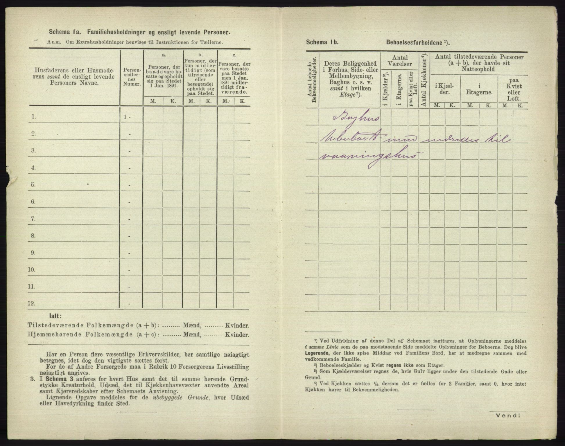 RA, 1891 census for 1804 Bodø, 1891, p. 981