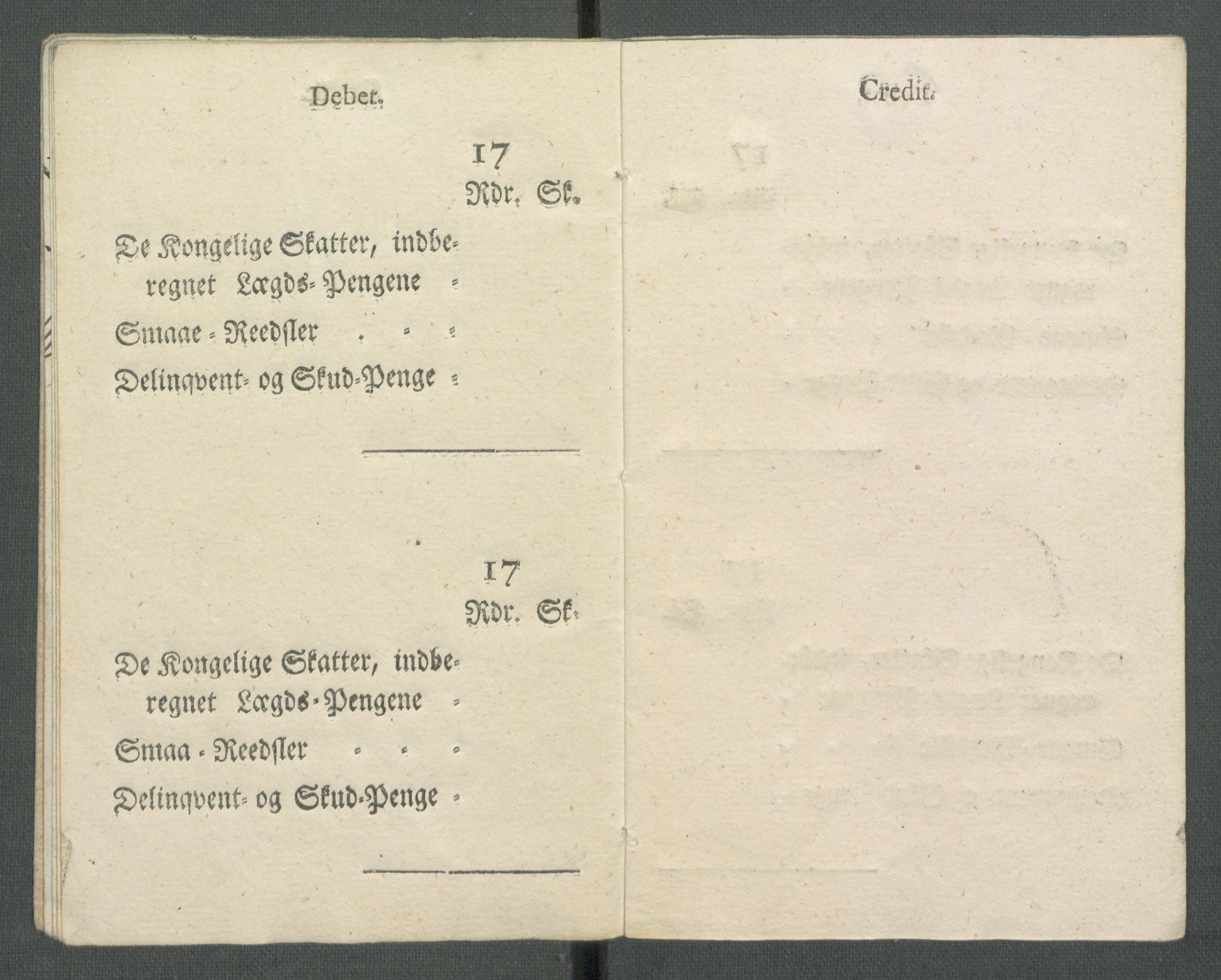 Rentekammeret inntil 1814, Realistisk ordnet avdeling, AV/RA-EA-4070/Od/L0001/0002: Oppløp / [Æ2]: Dokumenter om Lofthusurolighetene i Nedenes, 1786-1789, p. 359