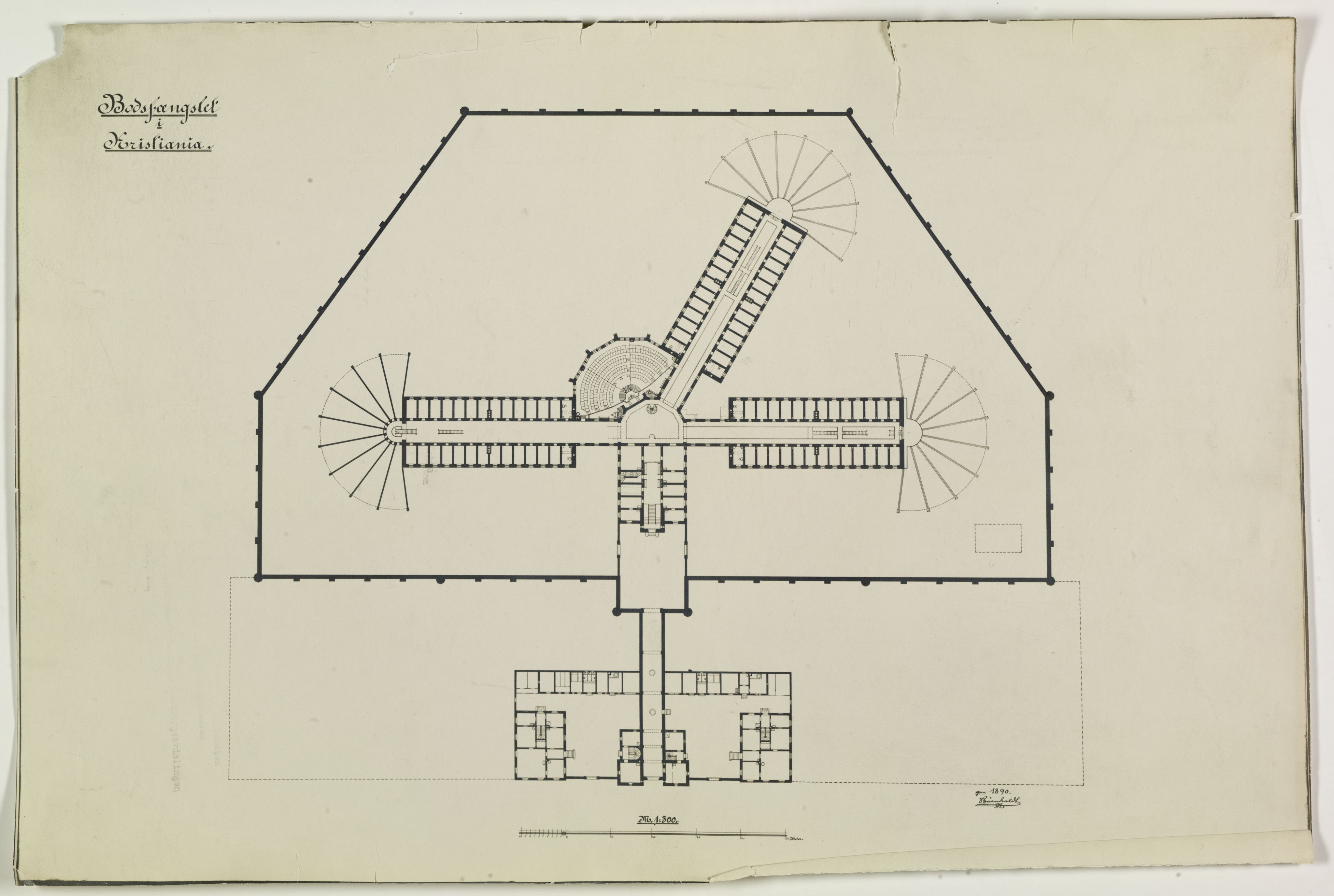 Justisdepartementet, Fengselsstyret D del 2, RA/S-1043_1/T/Ta, 1859-1984, p. 8