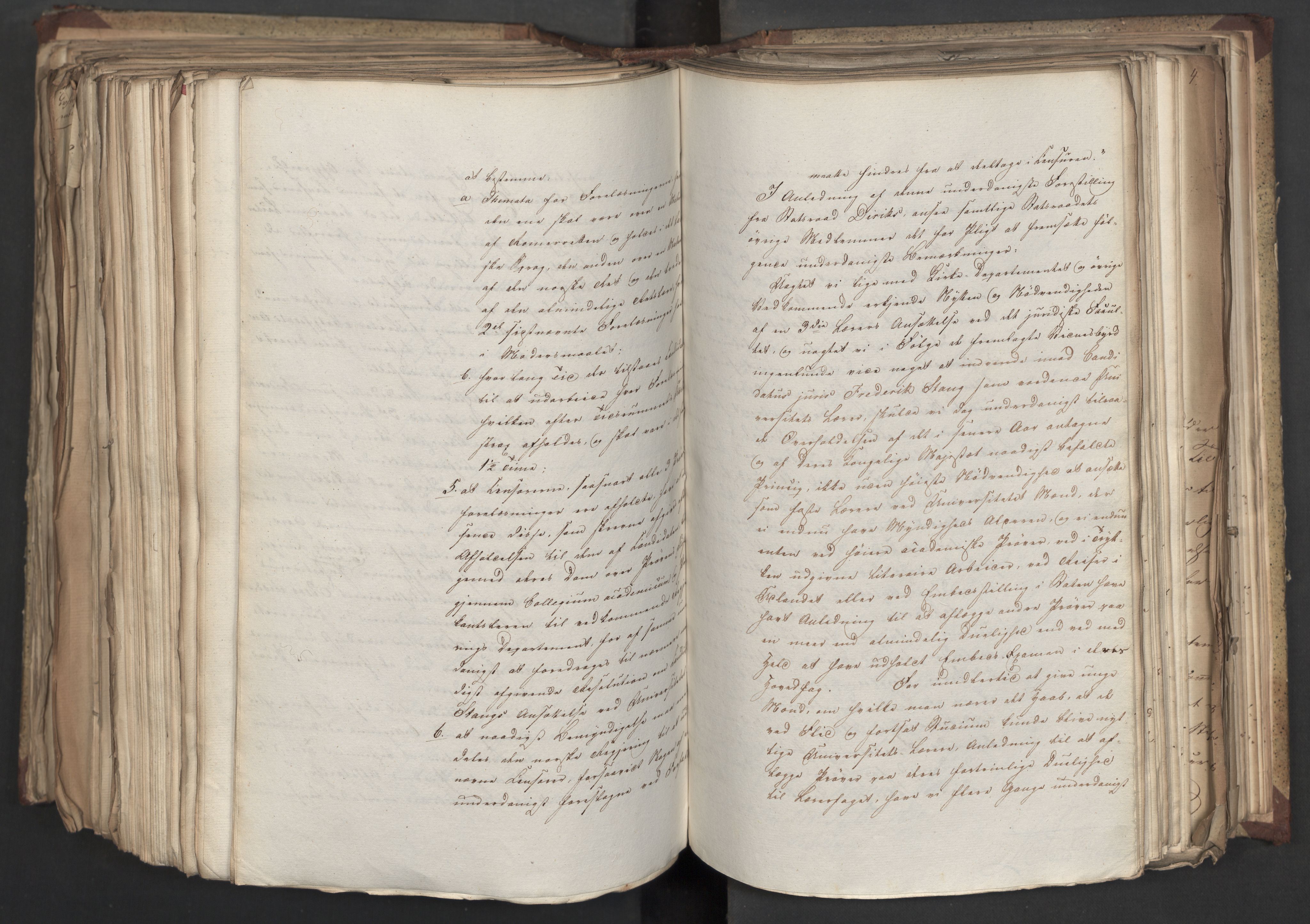 Statsrådsavdelingen i Stockholm, AV/RA-S-1003/D/Da/L0060: Regjeringsinnstillinger nr. 1276-1500, 1829, p. 555