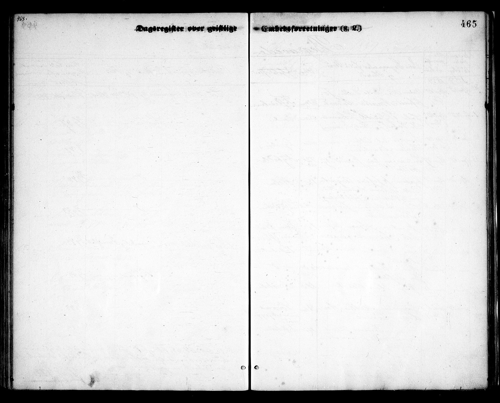 Idd prestekontor Kirkebøker, AV/SAO-A-10911/F/Fc/L0004b: Parish register (official) no. III 4B, 1848-1860, p. 465