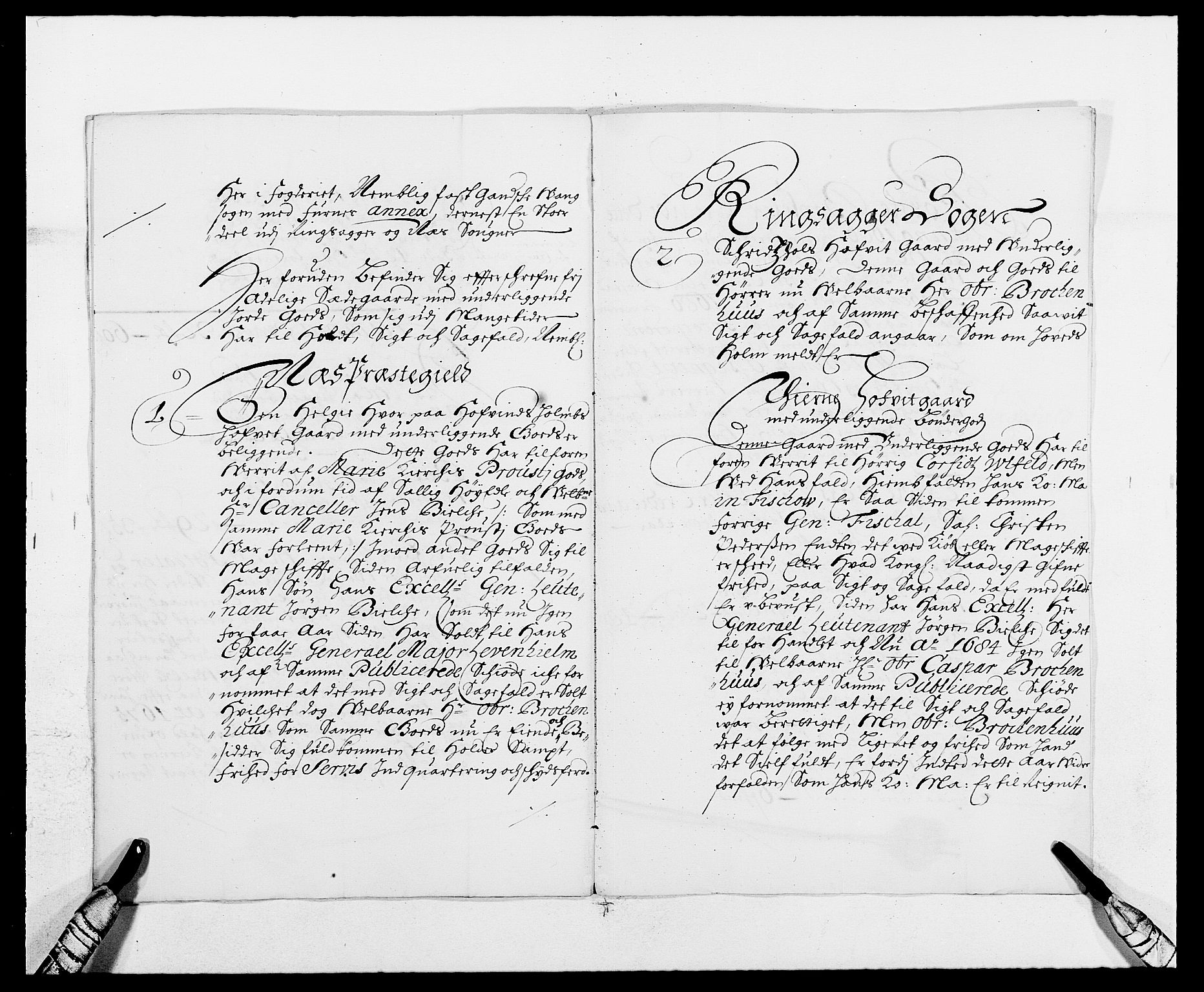 Rentekammeret inntil 1814, Reviderte regnskaper, Fogderegnskap, AV/RA-EA-4092/R16/L1027: Fogderegnskap Hedmark, 1686, p. 259