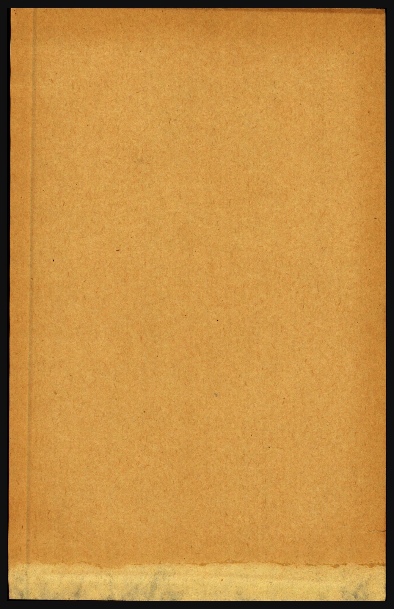 RA, 1891 census for 1835 Træna, 1891, p. 85