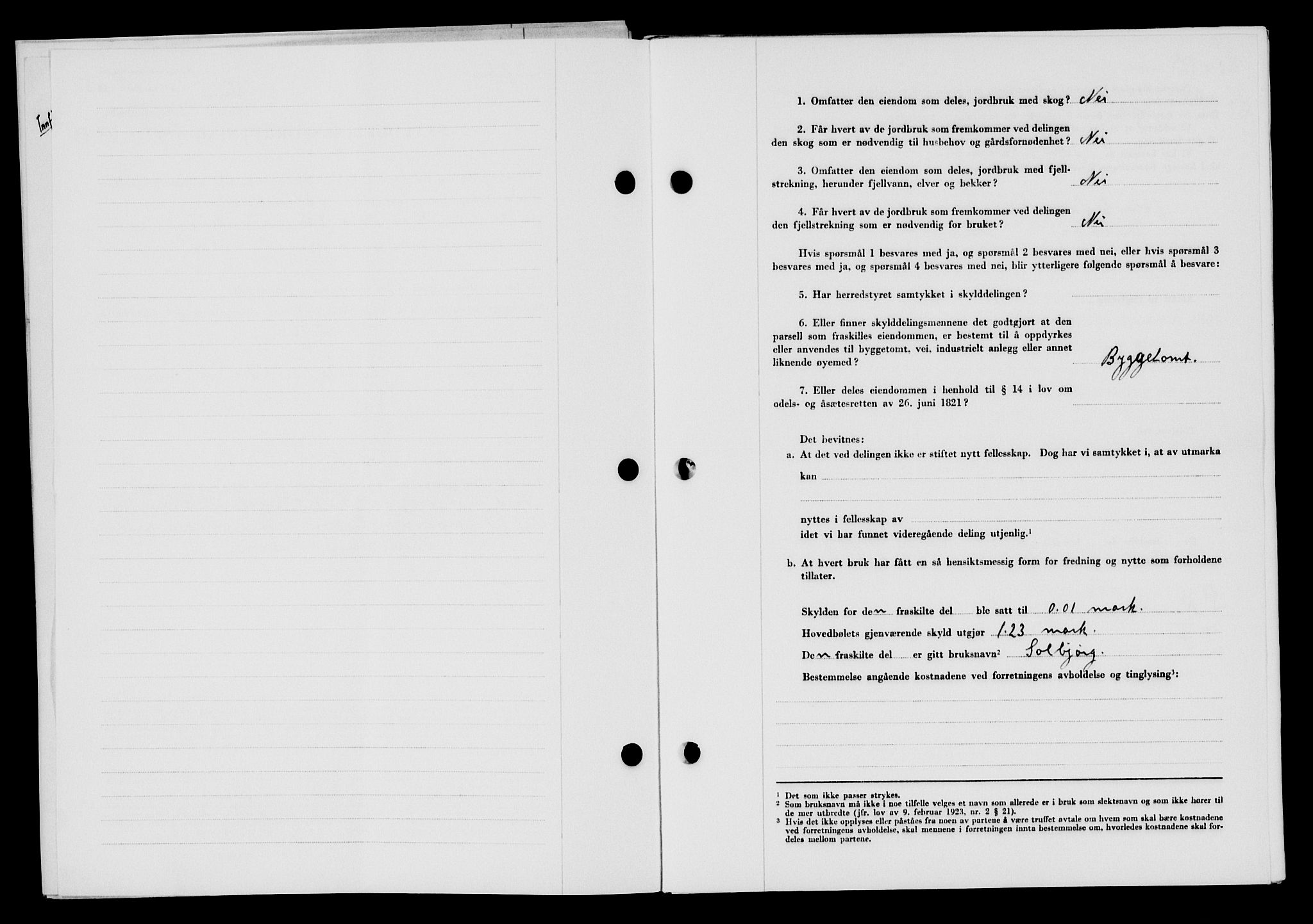 Lyngdal sorenskriveri, AV/SAK-1221-0004/G/Gb/L0665: Mortgage book no. A XI, 1950-1950, Diary no: : 150/1950