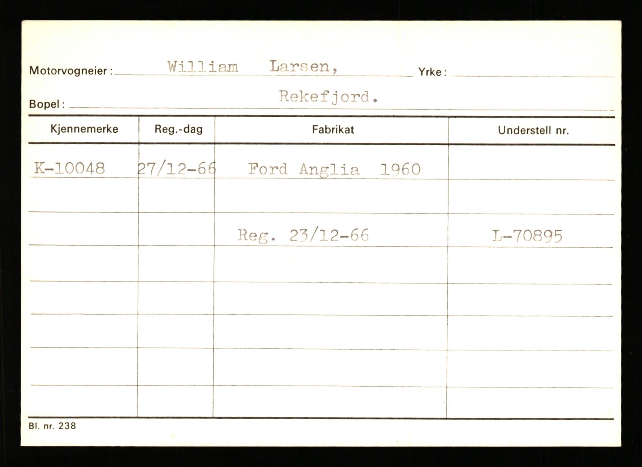 Stavanger trafikkstasjon, SAST/A-101942/0/G/L0002: Registreringsnummer: 5791 - 10405, 1930-1971, p. 2812