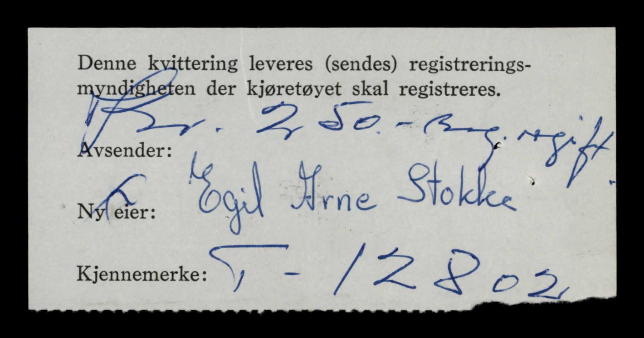 Møre og Romsdal vegkontor - Ålesund trafikkstasjon, AV/SAT-A-4099/F/Fe/L0035: Registreringskort for kjøretøy T 12653 - T 12829, 1927-1998, p. 2847