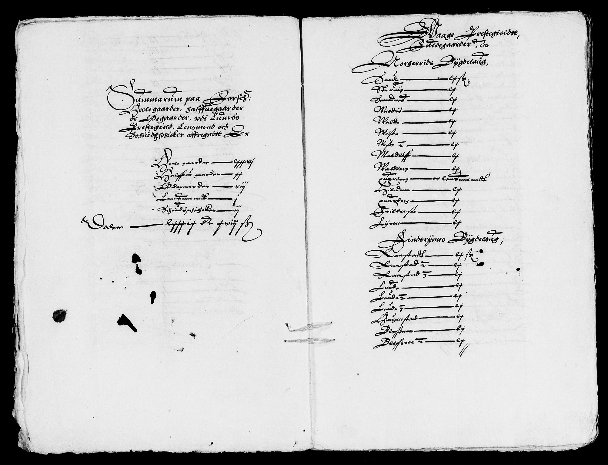 Rentekammeret inntil 1814, Reviderte regnskaper, Lensregnskaper, AV/RA-EA-5023/R/Rb/Rba/L0019: Akershus len, 1604-1605