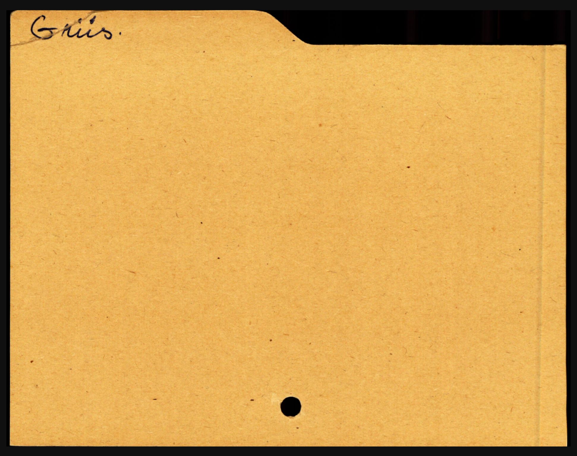 Nedenes sorenskriveri før 1824, SAK/1221-0007/H, p. 9775