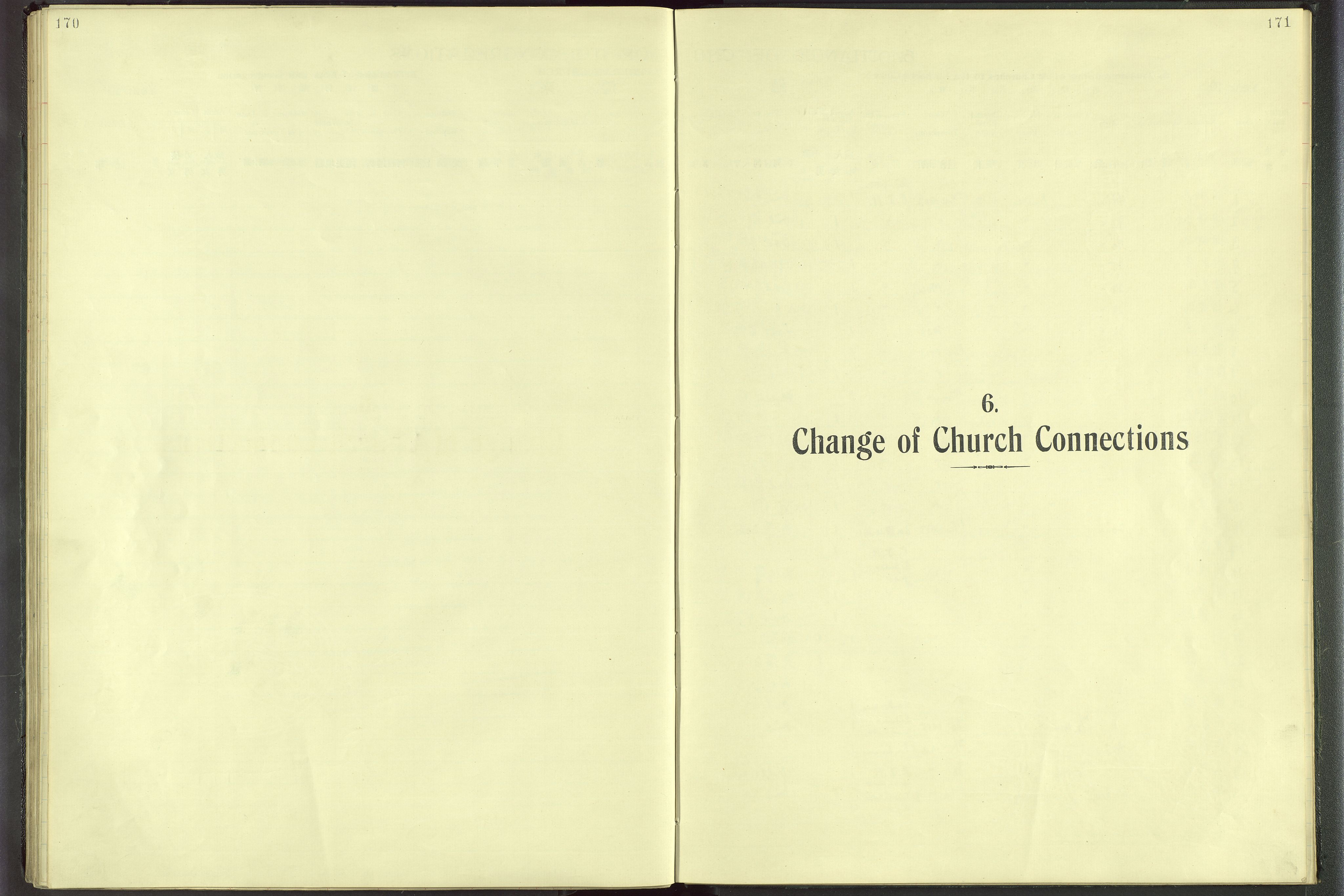 Det Norske Misjonsselskap - utland - Kina (Hunan), VID/MA-A-1065/Dm/L0001: Parish register (official) no. 46, 1903-1936, p. 170-171