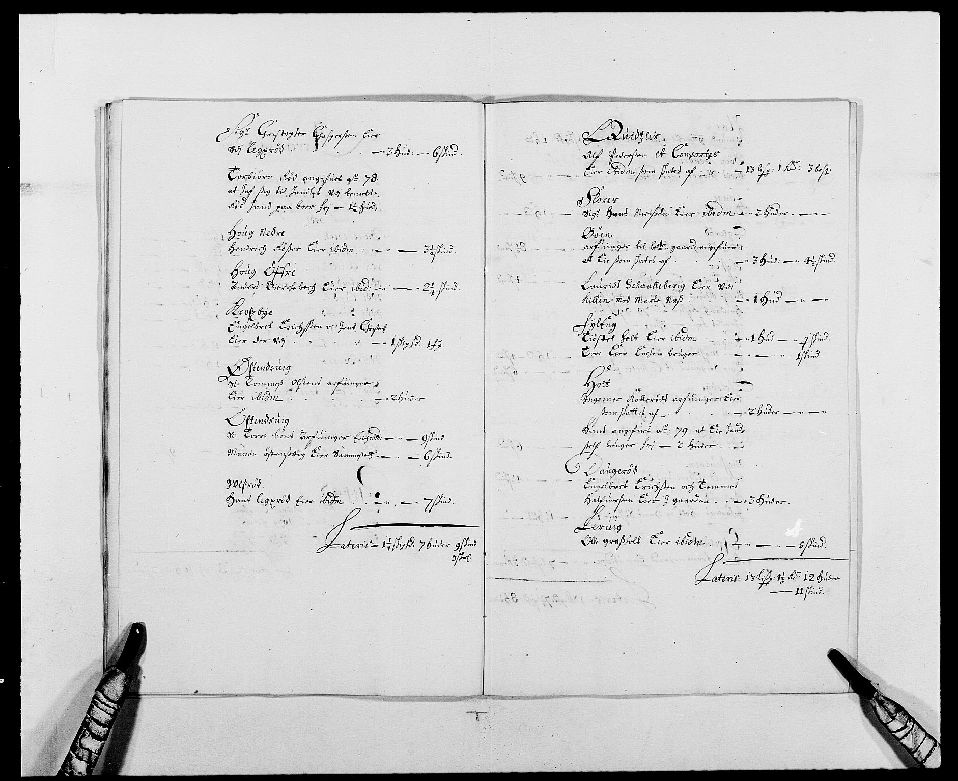 Rentekammeret inntil 1814, Reviderte regnskaper, Fogderegnskap, AV/RA-EA-4092/R01/L0001: Fogderegnskap Idd og Marker, 1678-1679, p. 392