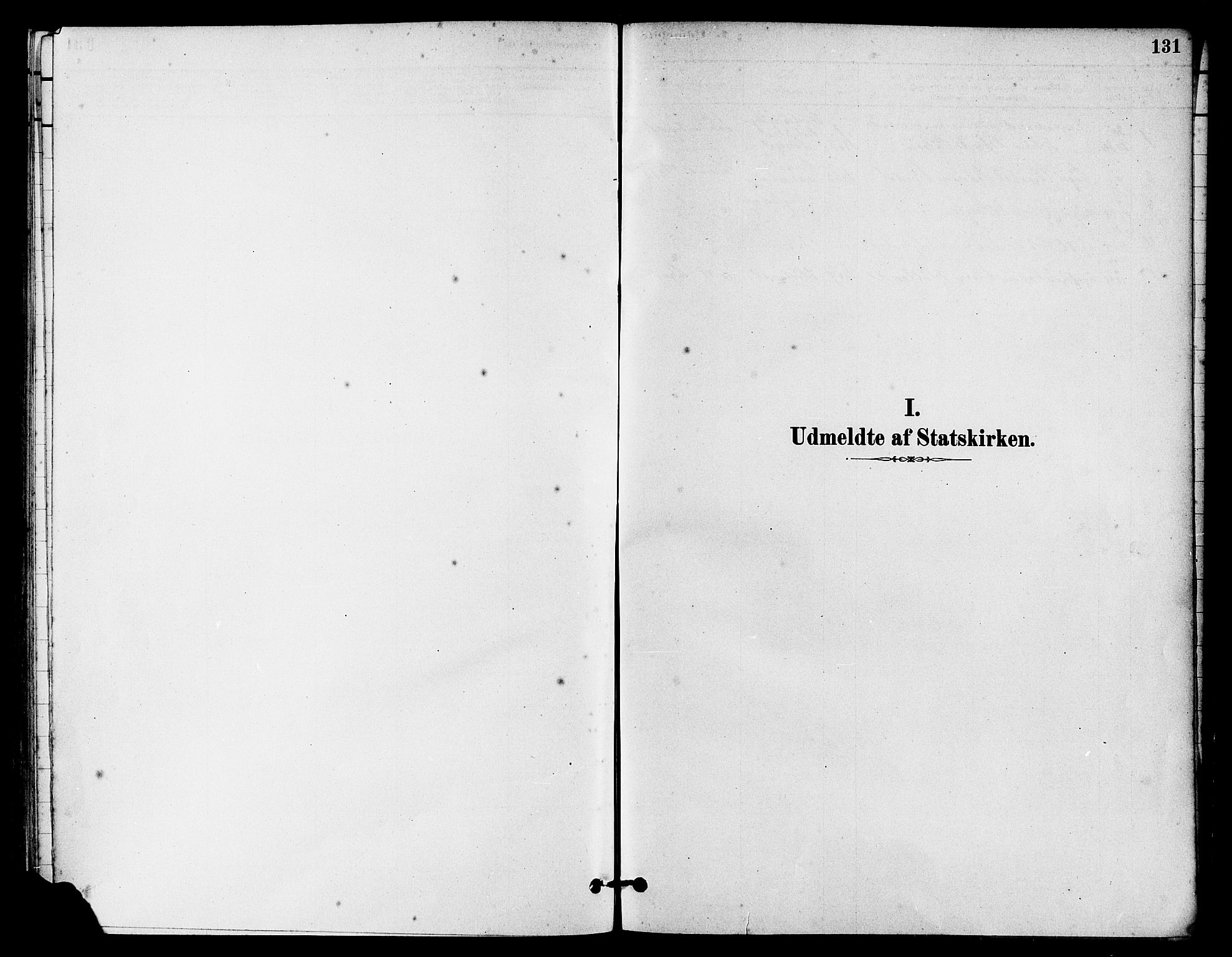 Eigersund sokneprestkontor, SAST/A-101807/S08/L0016: Parish register (official) no. A 16, 1879-1893, p. 131