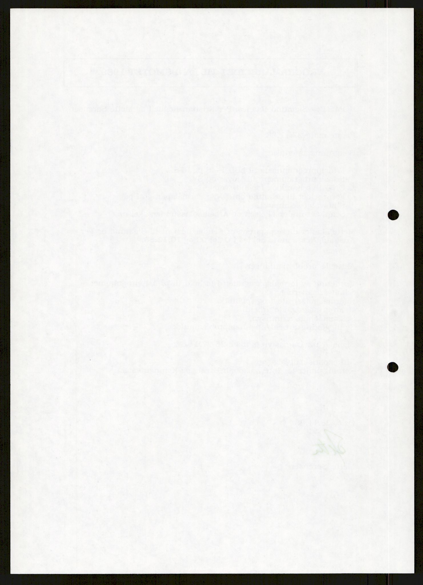 Det Norske Forbundet av 1948/Landsforeningen for Lesbisk og Homofil Frigjøring, AV/RA-PA-1216/A/Ag/L0003: Tillitsvalgte og medlemmer, 1952-1992, p. 1259