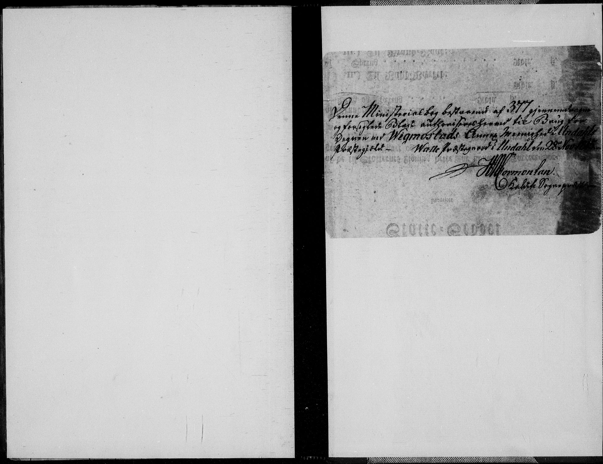 Nord-Audnedal sokneprestkontor, SAK/1111-0032/F/Fb/Fbb/L0001: Parish register (copy) no. B 1, 1816-1858, p. 345