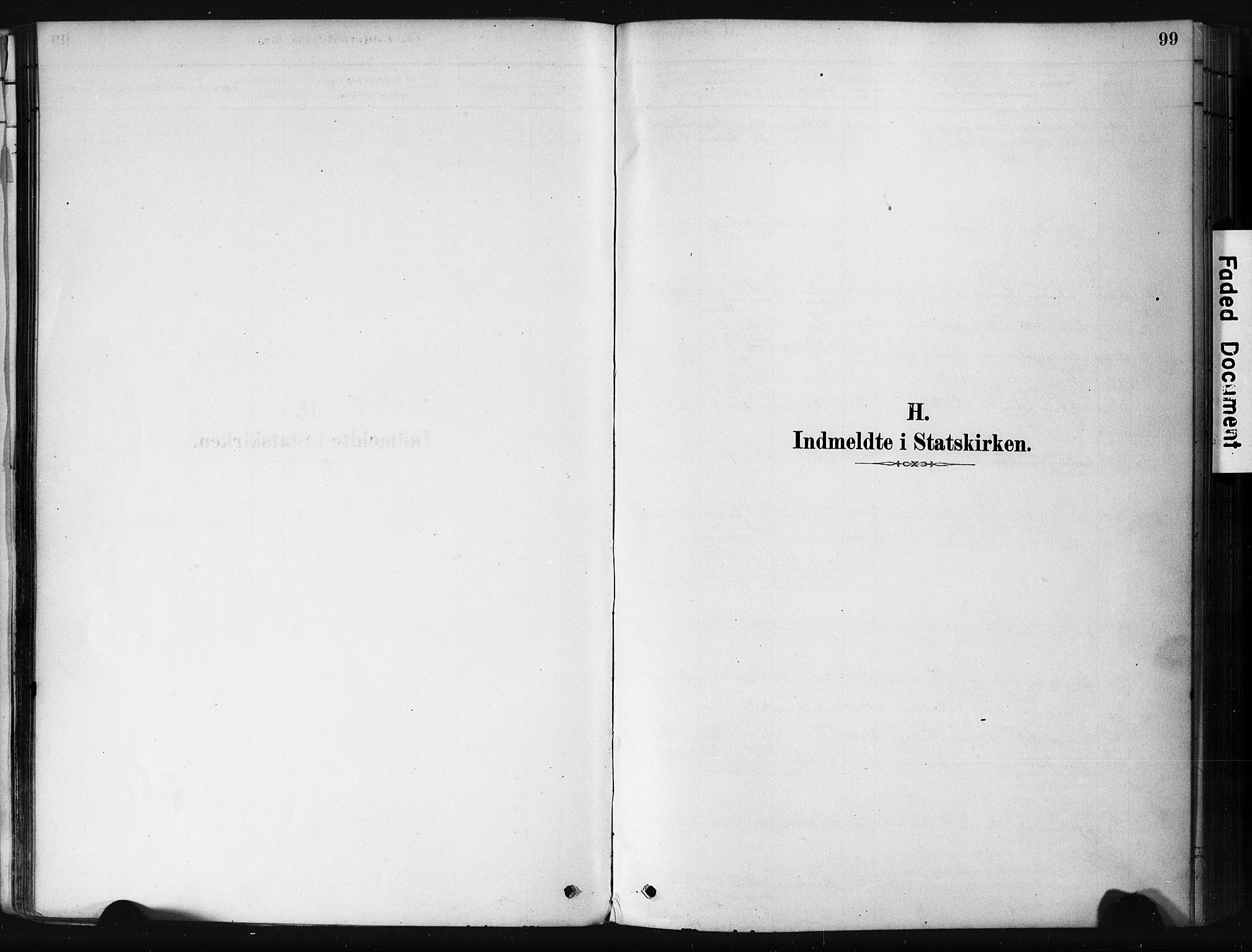 Botne kirkebøker, SAKO/A-340/F/Fb/L0001: Parish register (official) no. II 1, 1878-1902, p. 99