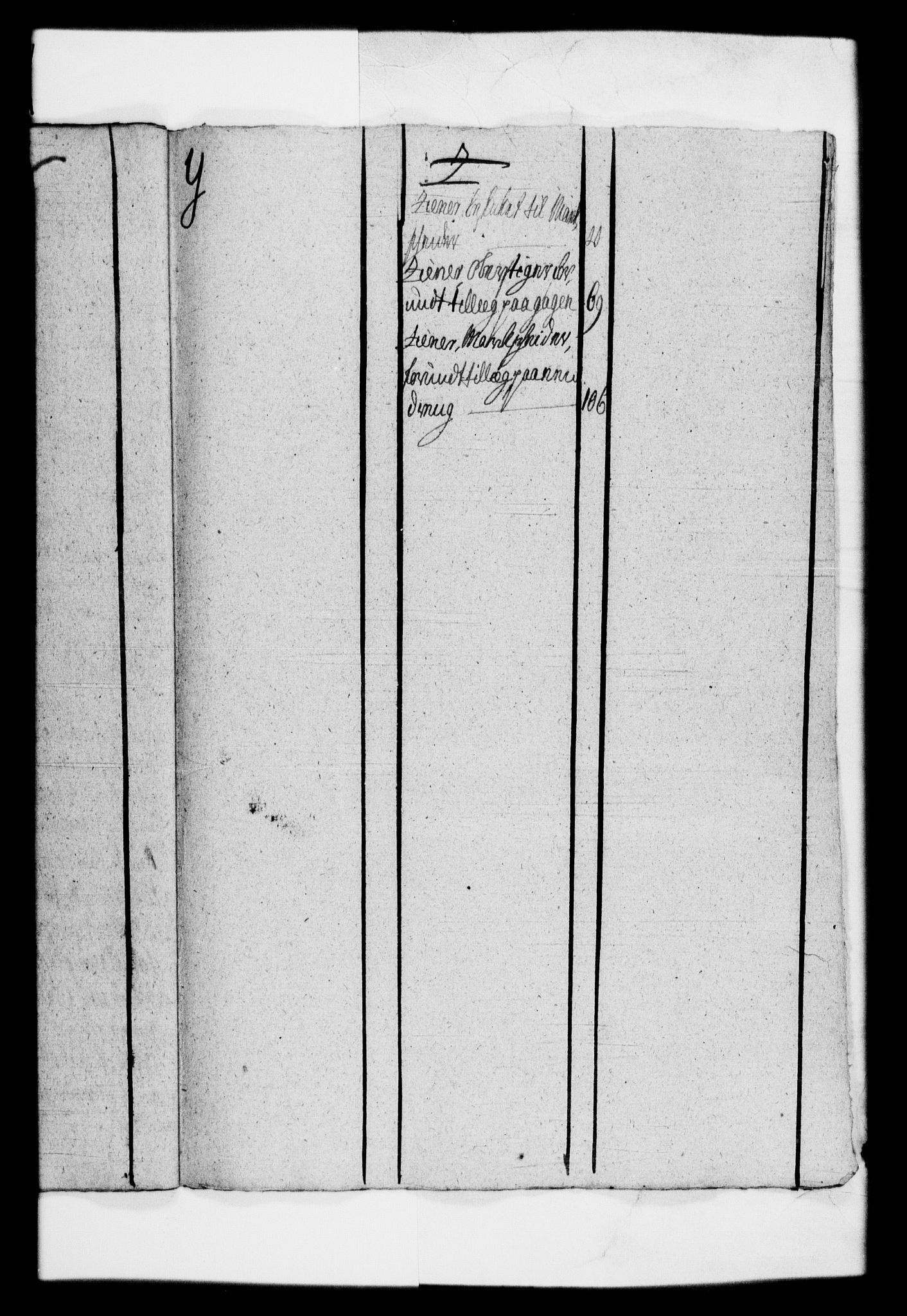 Rentekammeret, Kammerkanselliet, RA/EA-3111/G/Gf/Gfb/L0001: Register til norske relasjons- og resolusjonsprotokoller (merket RK 52.96), 1720-1749, p. 399