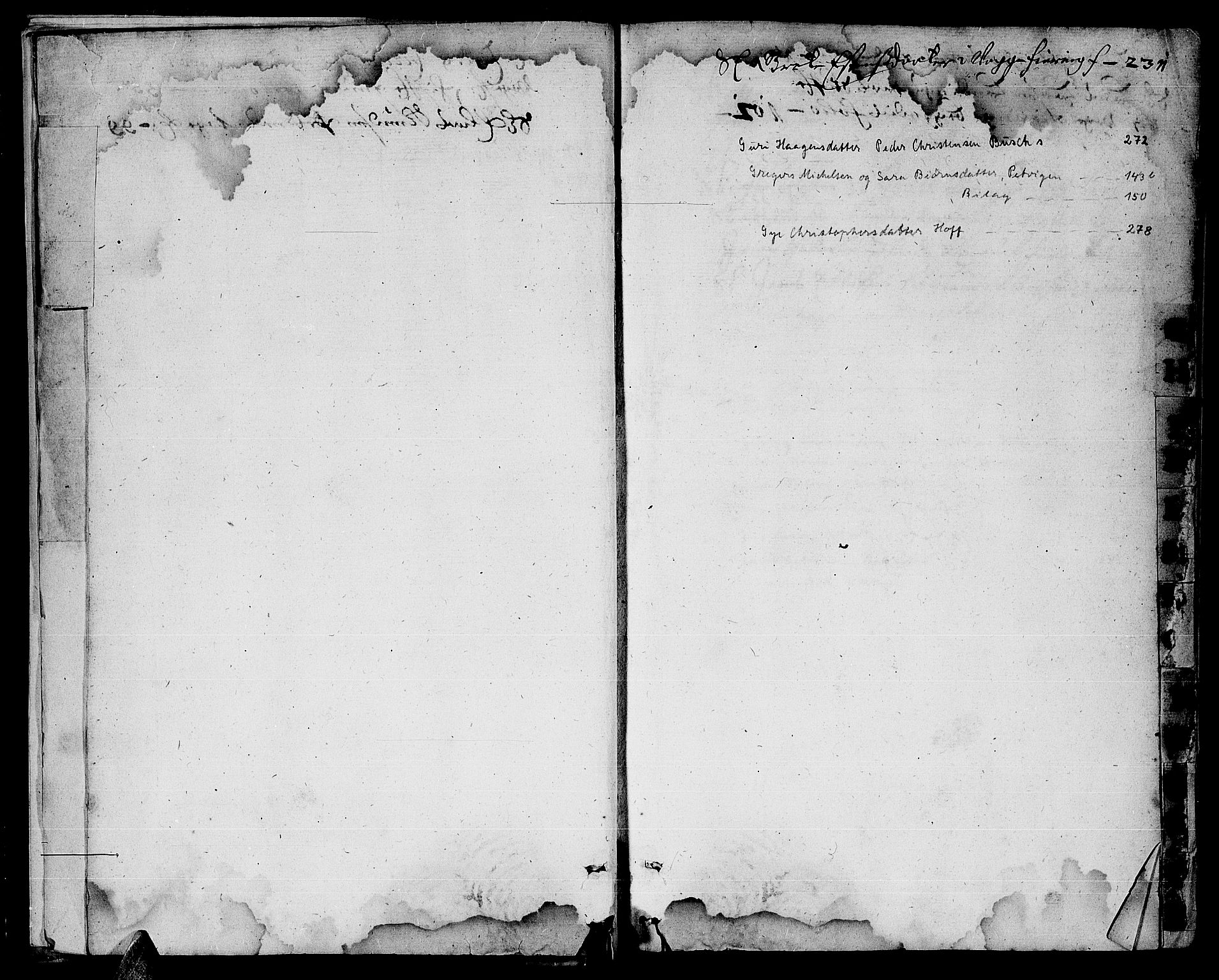 Lofoten sorenskriveri, AV/SAT-A-0017/1/3/3A/L0001: Skifteprotokoll, 1673-1694