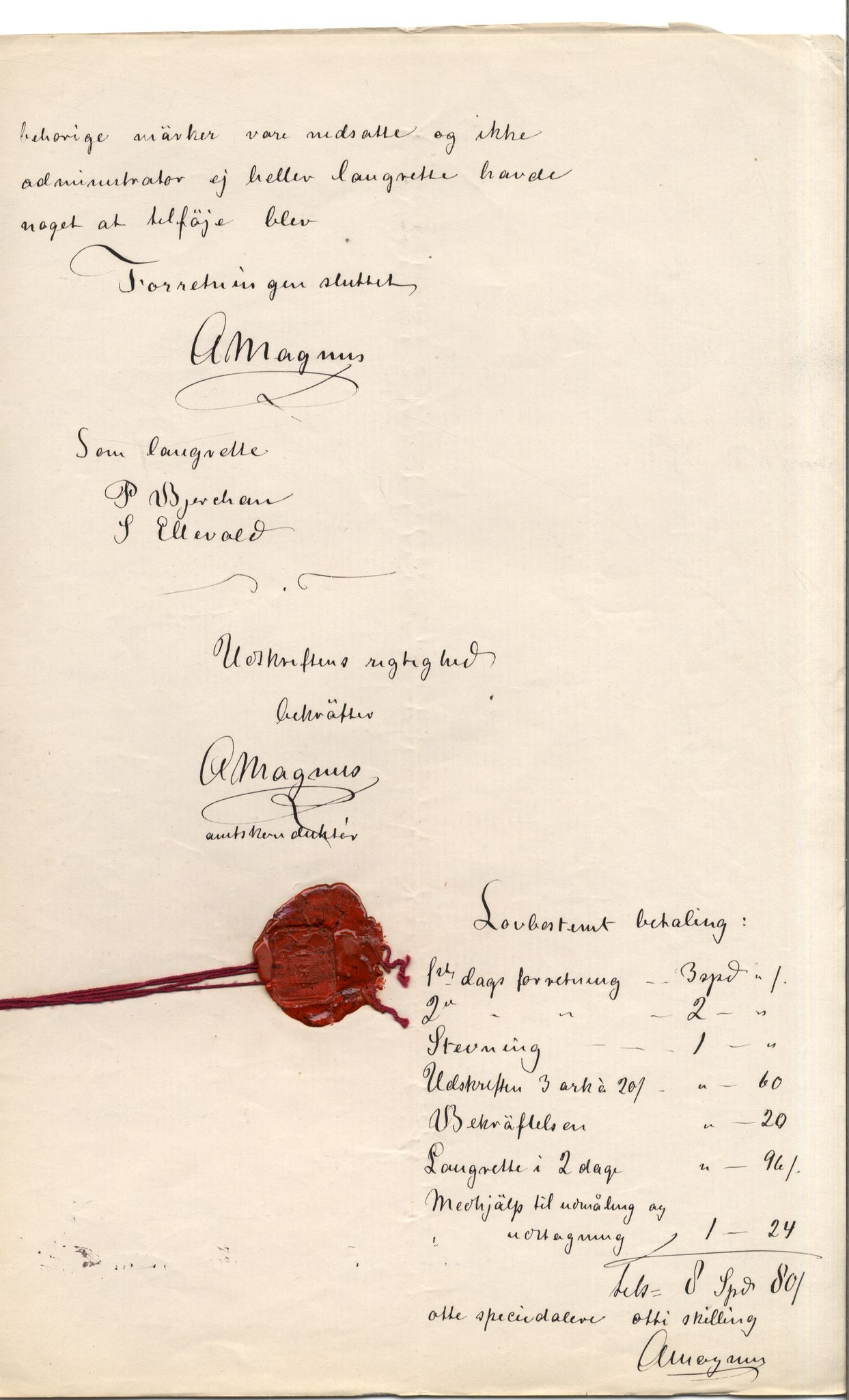 Brodtkorb handel A/S, VAMU/A-0001/Q/Qb/L0001: Skjøter og grunnbrev i Vardø by, 1822-1943, p. 371