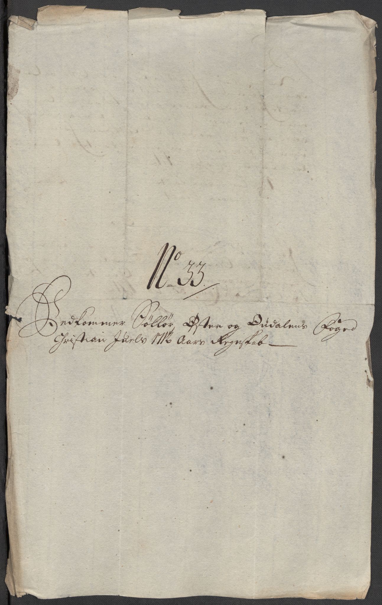 Rentekammeret inntil 1814, Reviderte regnskaper, Fogderegnskap, RA/EA-4092/R13/L0849: Fogderegnskap Solør, Odal og Østerdal, 1712, p. 359