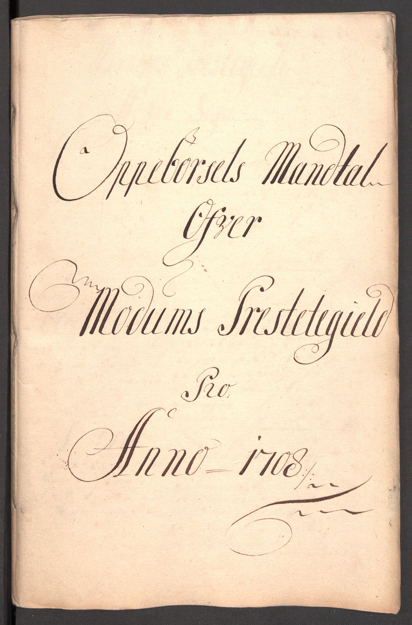 Rentekammeret inntil 1814, Reviderte regnskaper, Fogderegnskap, RA/EA-4092/R31/L1702: Fogderegnskap Hurum, Røyken, Eiker, Lier og Buskerud, 1708, p. 148