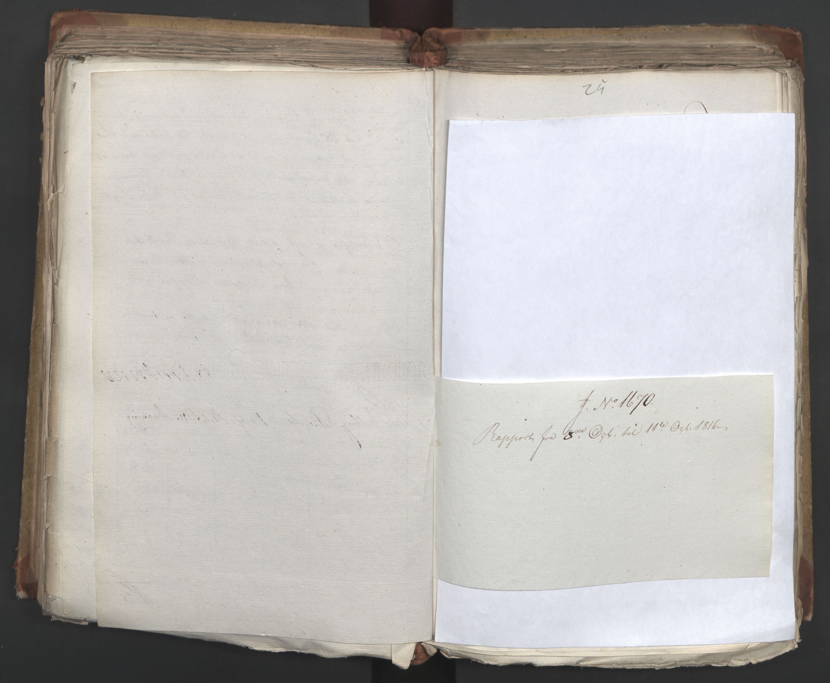 Statsrådsavdelingen i Stockholm, AV/RA-S-1003/D/Da/L0007: Regjeringsinnstillinger nr. 1545-1813, 1816, p. 277