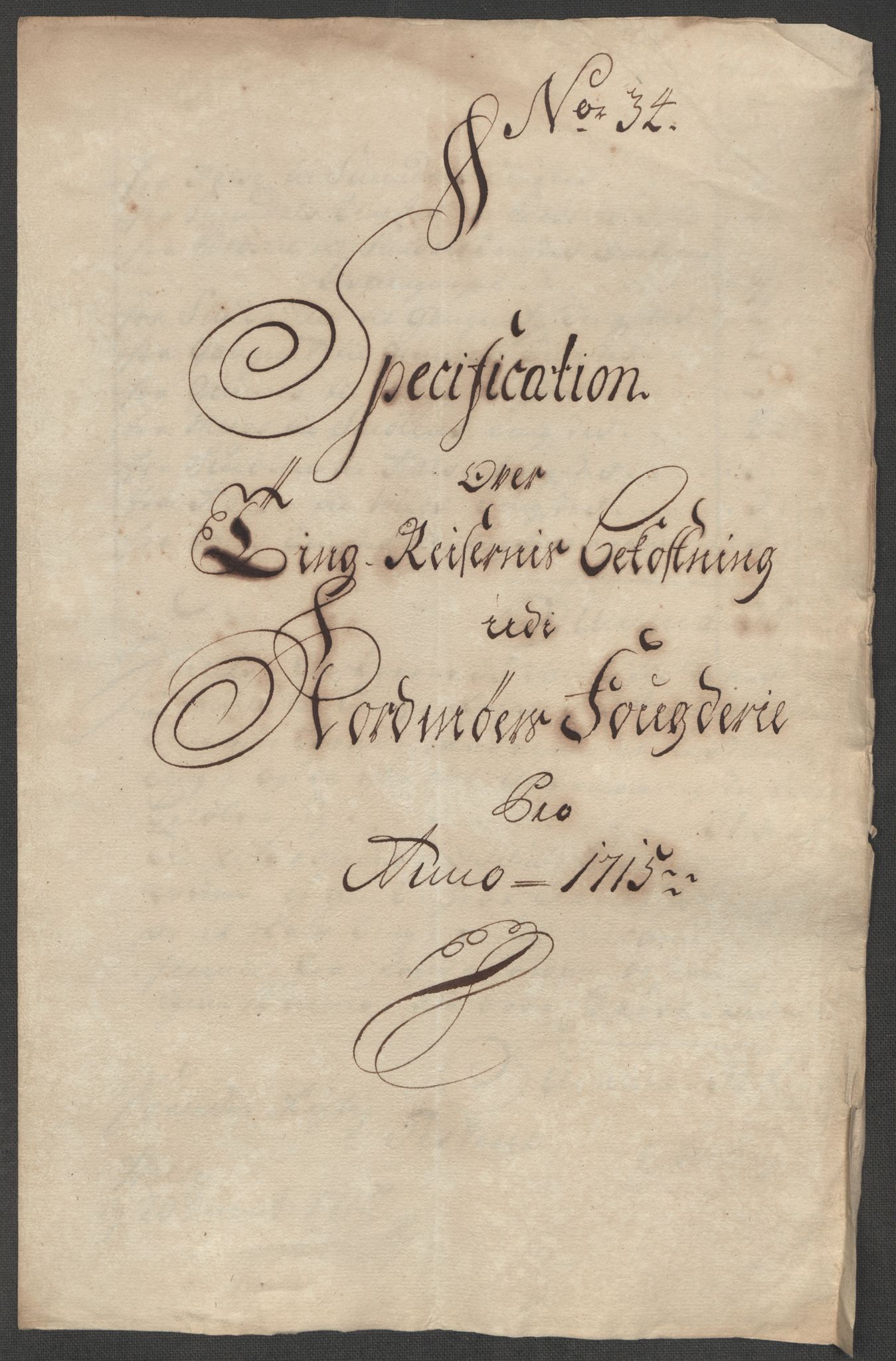 Rentekammeret inntil 1814, Reviderte regnskaper, Fogderegnskap, AV/RA-EA-4092/R56/L3748: Fogderegnskap Nordmøre, 1714-1715, p. 602