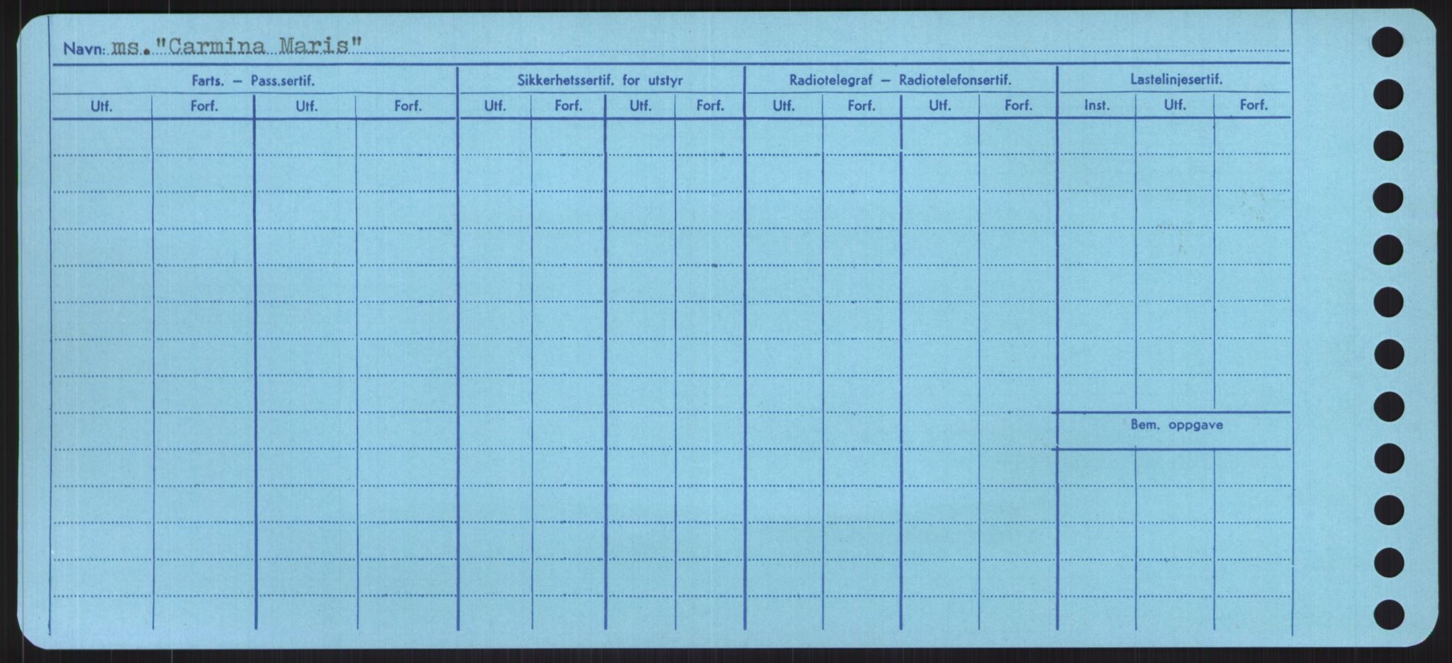 Sjøfartsdirektoratet med forløpere, Skipsmålingen, AV/RA-S-1627/H/Ha/L0001/0002: Fartøy, A-Eig / Fartøy Bjør-Eig, p. 576