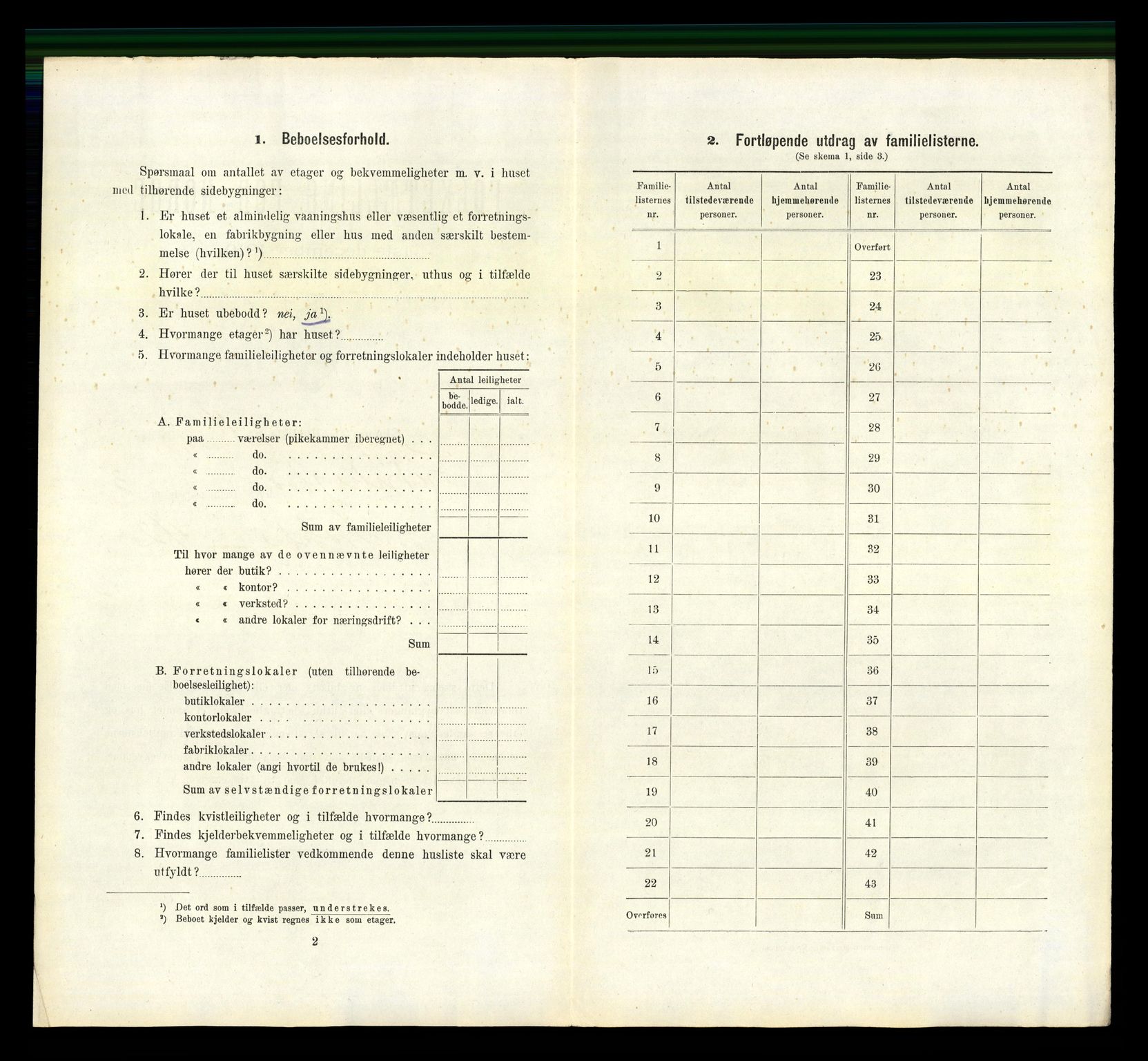 RA, 1910 census for Fredrikstad, 1910, p. 1353