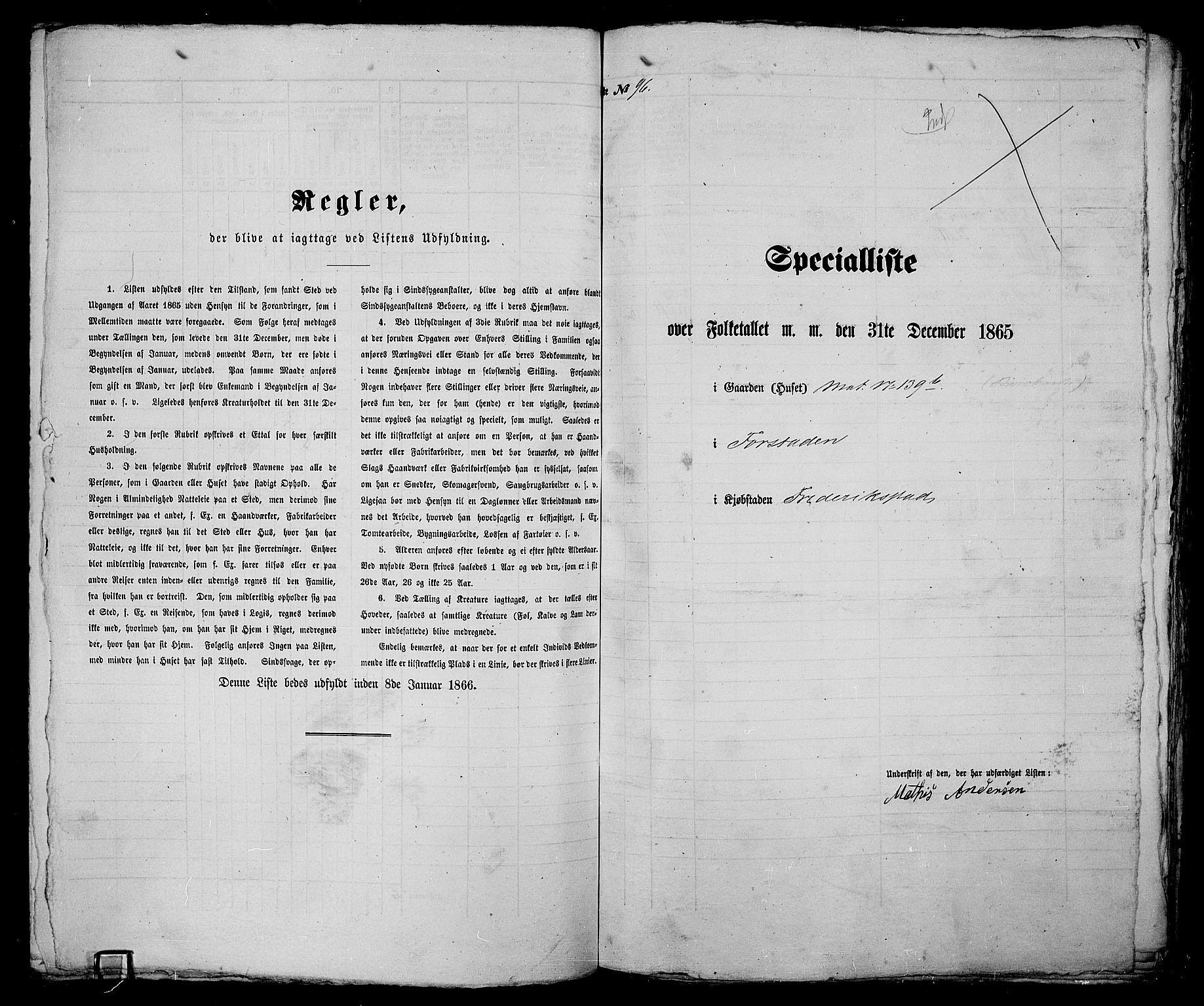 RA, 1865 census for Fredrikstad/Fredrikstad, 1865, p. 214