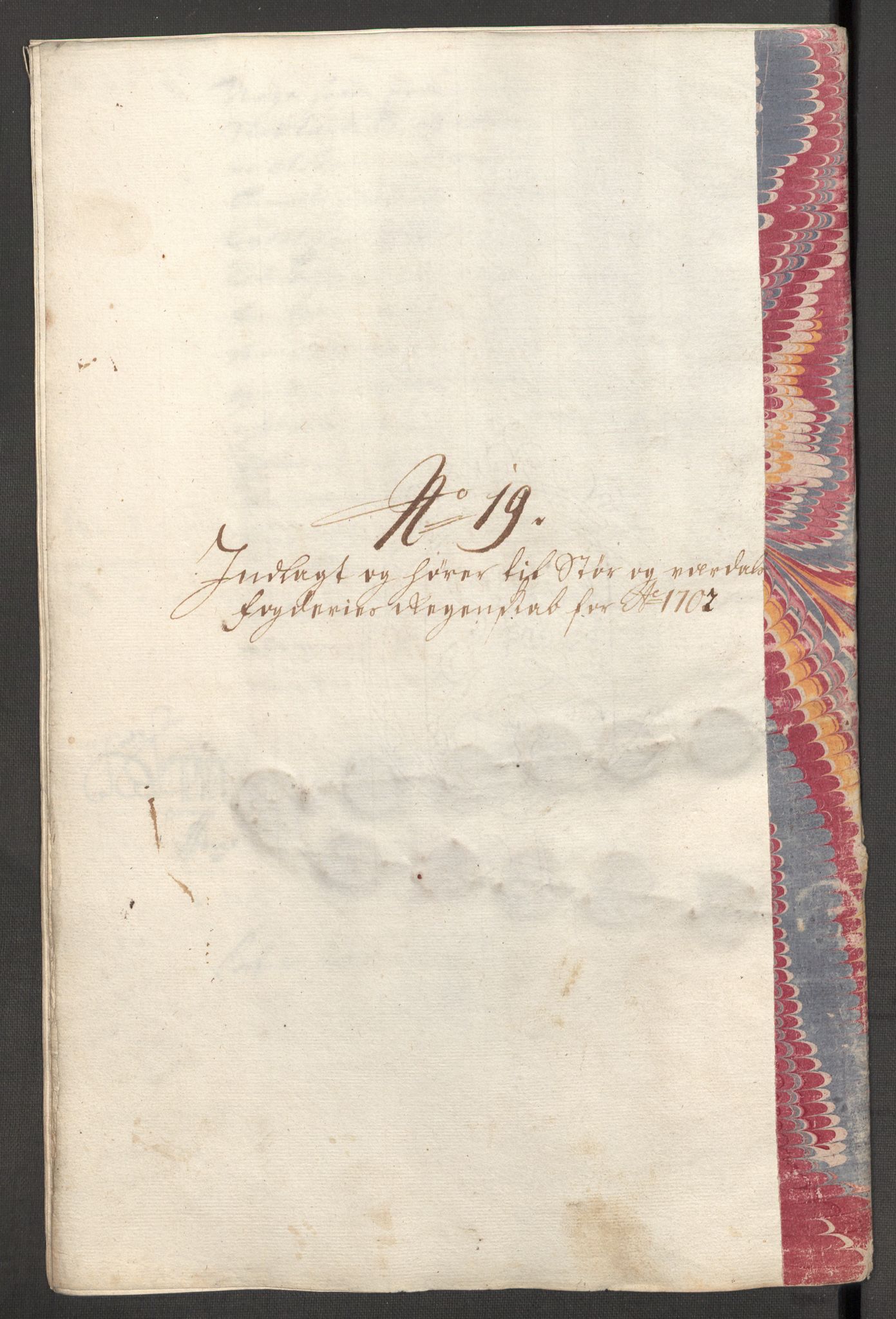 Rentekammeret inntil 1814, Reviderte regnskaper, Fogderegnskap, RA/EA-4092/R62/L4193: Fogderegnskap Stjørdal og Verdal, 1701-1702, p. 440
