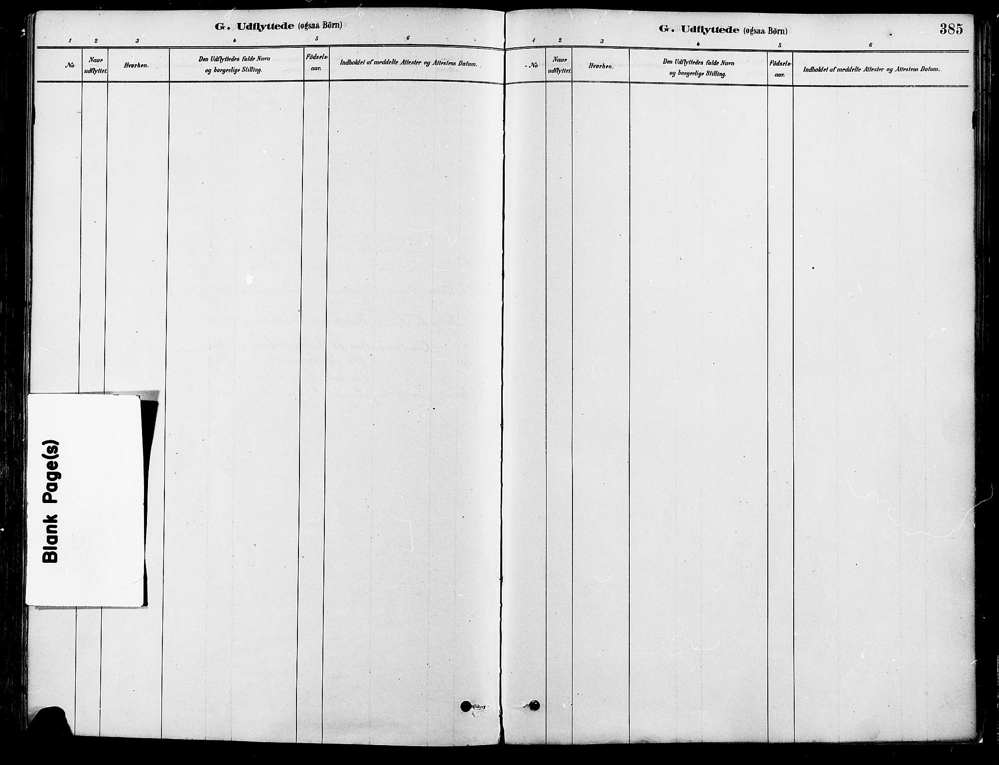 Eidskog prestekontor, AV/SAH-PREST-026/H/Ha/Haa/L0003: Parish register (official) no. 3, 1879-1892, p. 385
