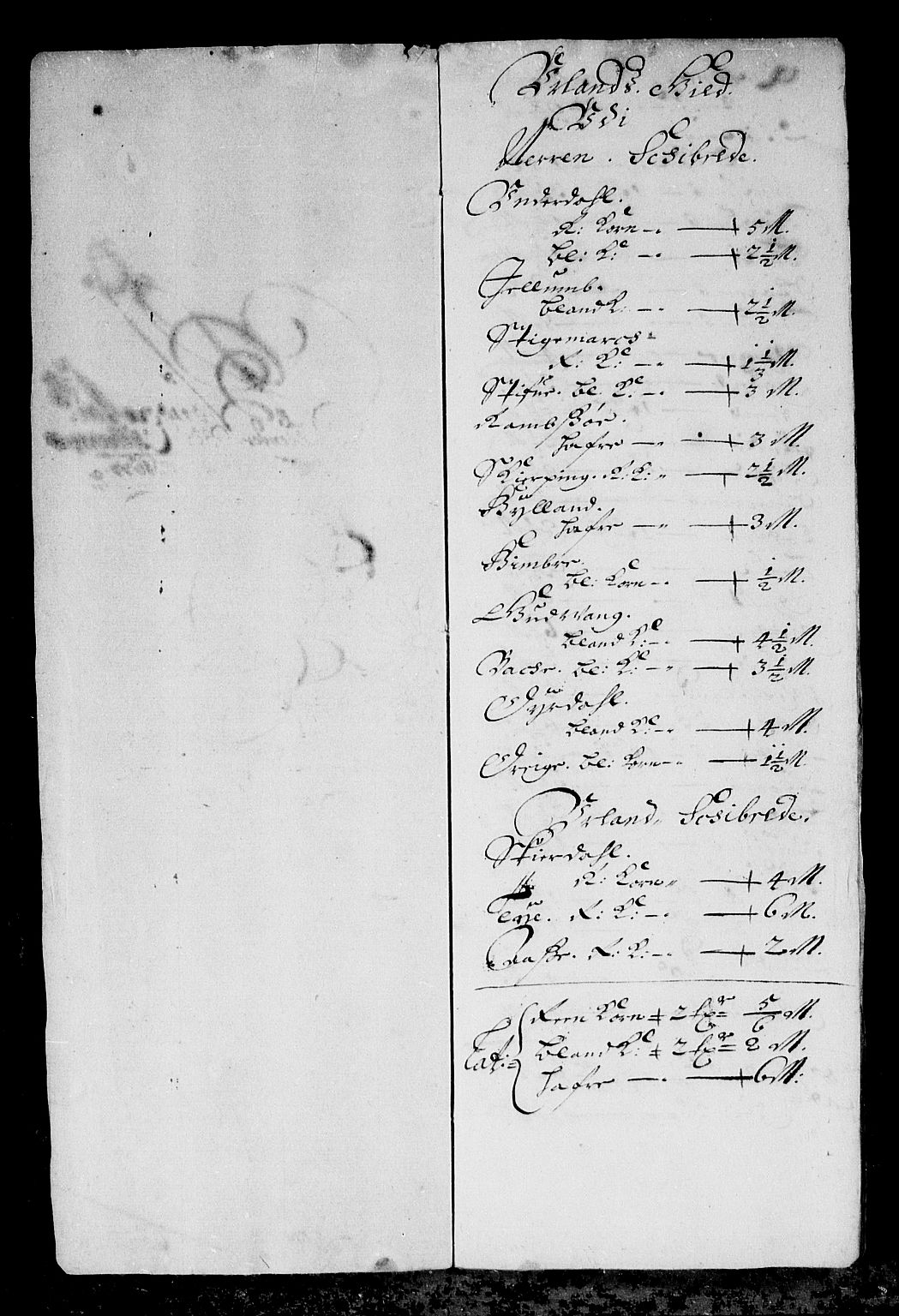 Rentekammeret inntil 1814, Reviderte regnskaper, Stiftamtstueregnskaper, Bergen stiftamt, AV/RA-EA-6043/R/Rc/L0050: Bergen stiftamt, 1677-1678