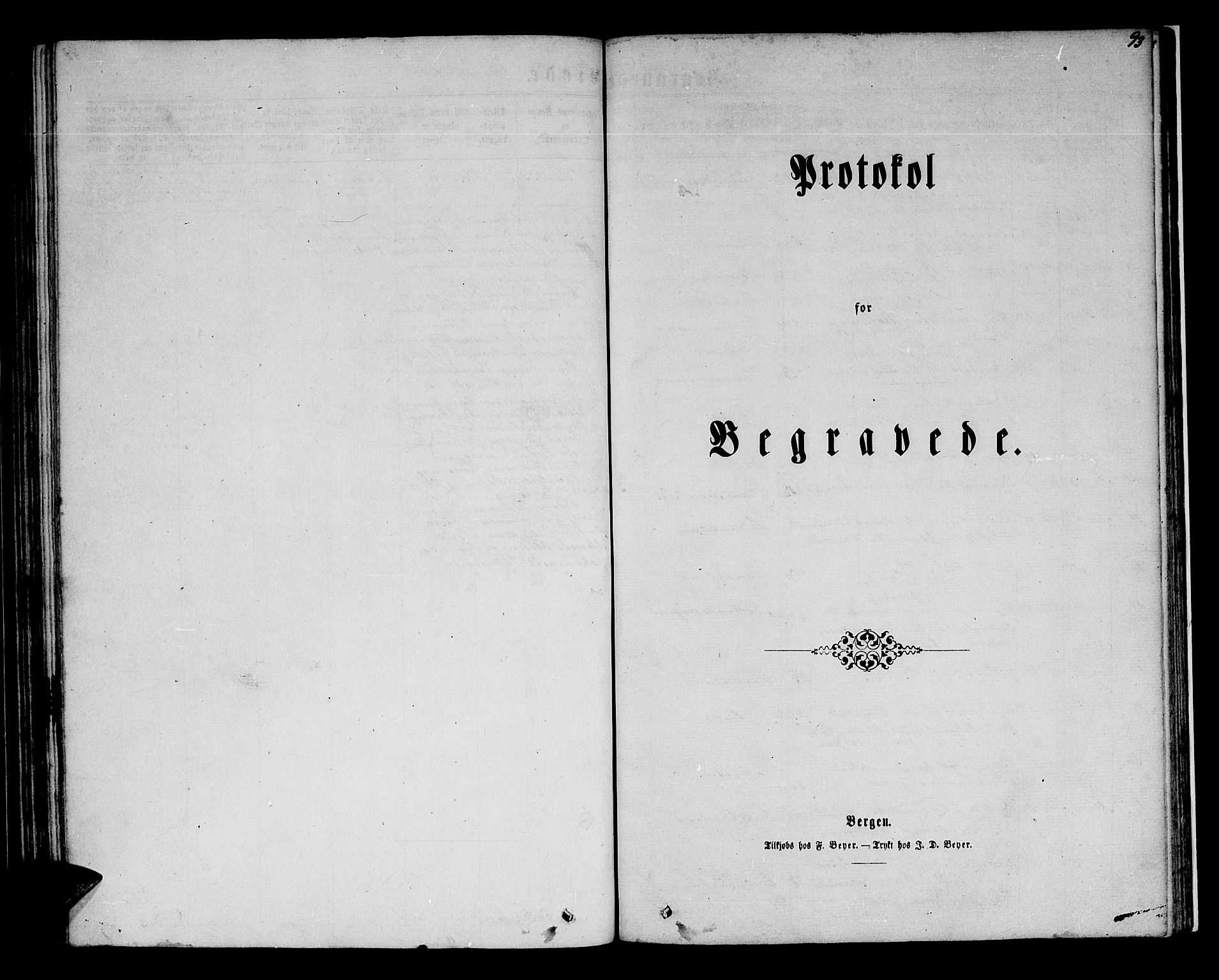 Birkeland Sokneprestembete, AV/SAB-A-74601/H/Hab: Parish register (copy) no. A 2, 1863-1876, p. 93