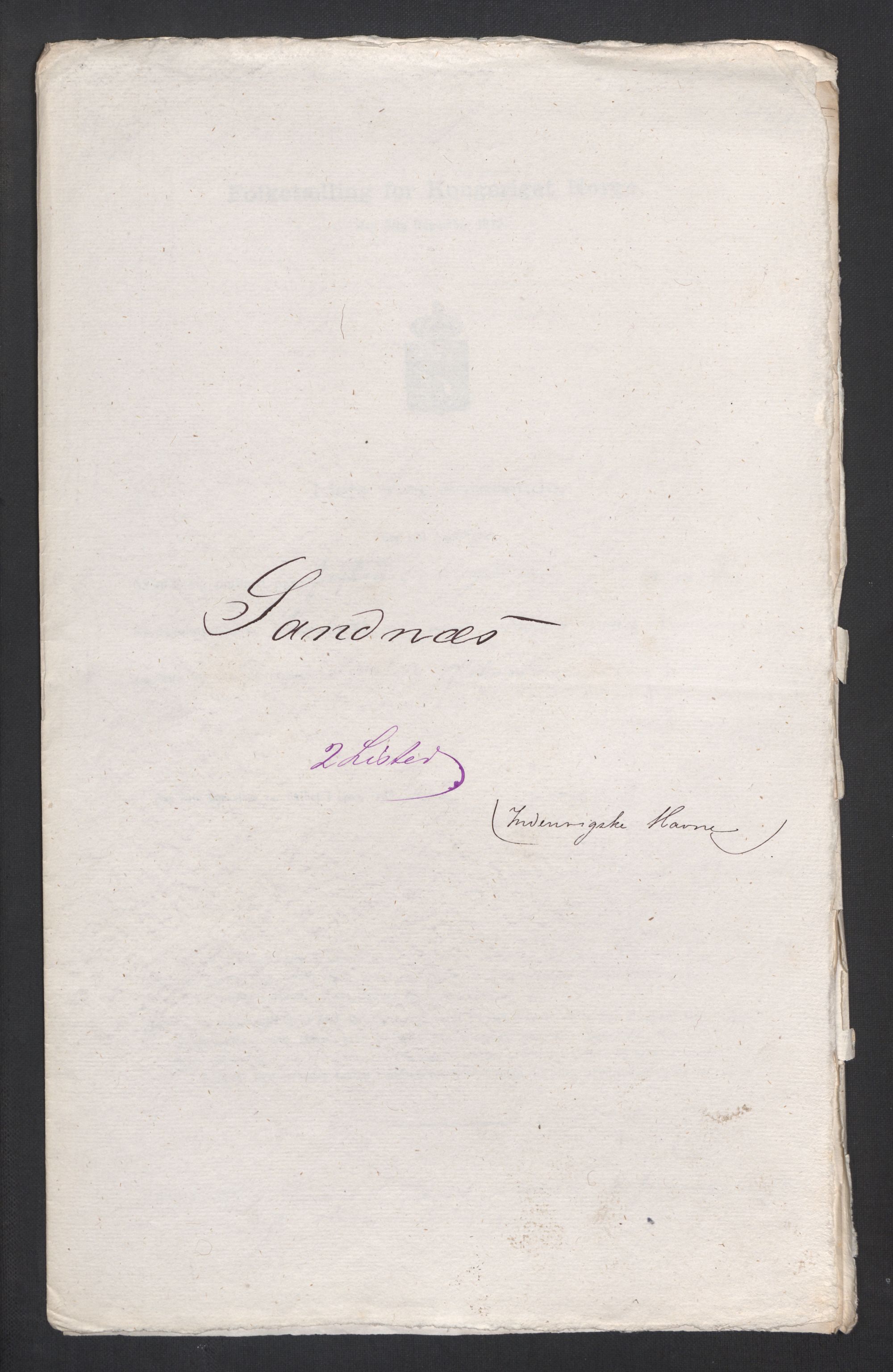 RA, 1875 census, lists of crew on ships: Ships in domestic ports, 1875, p. 462